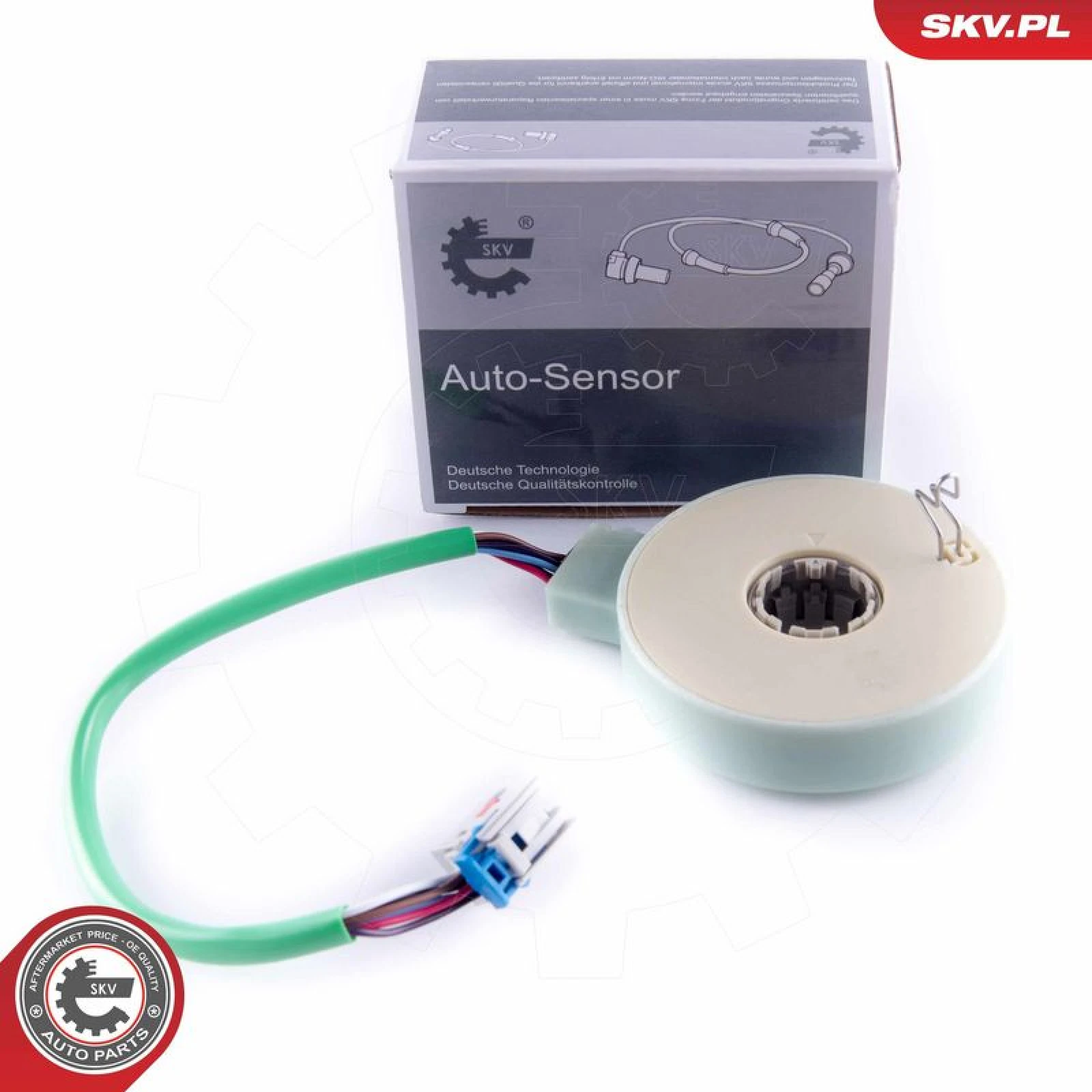 ESEN SKV Lenkwinkelsensor 17SKV479