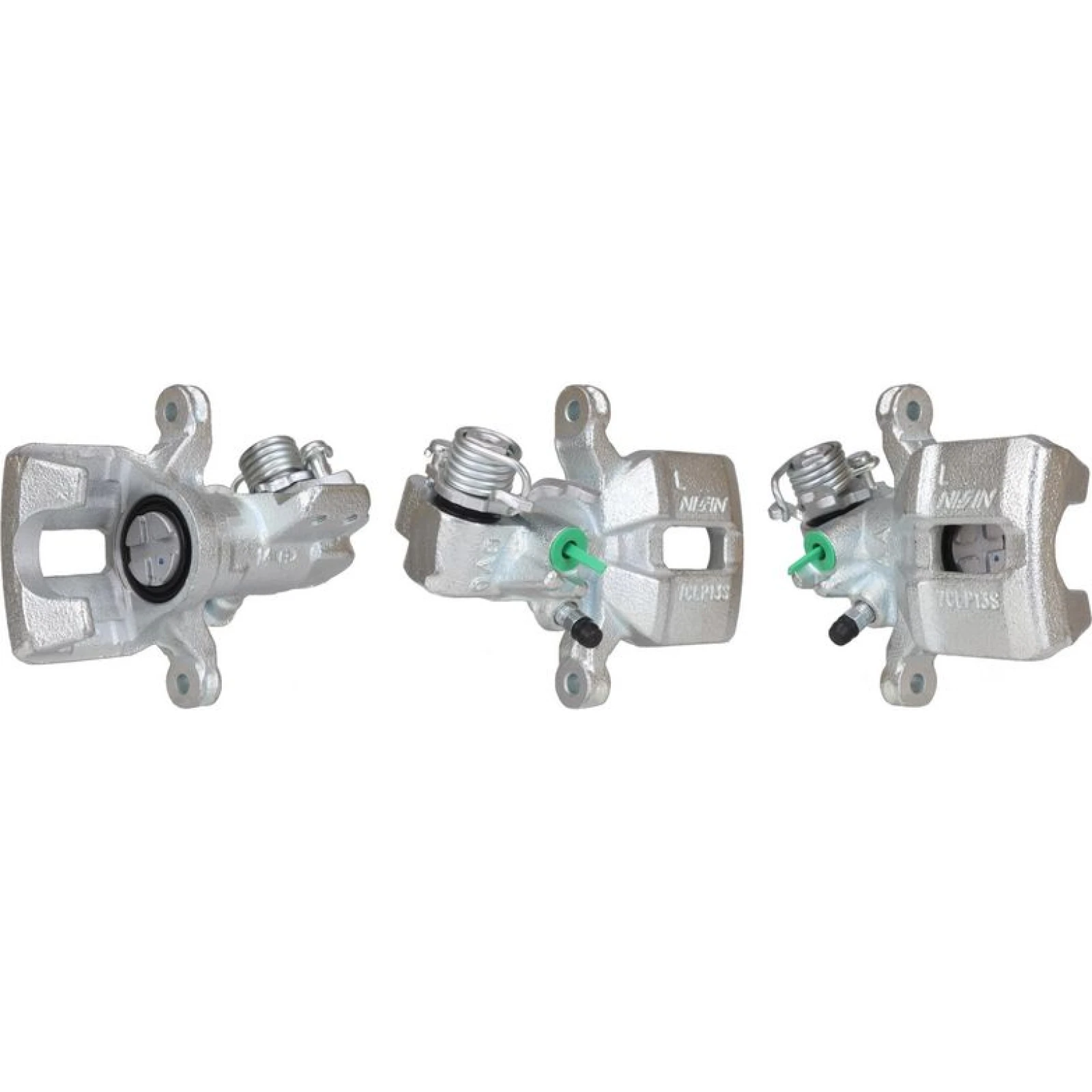 Tauschbremssattel HA li 4153620