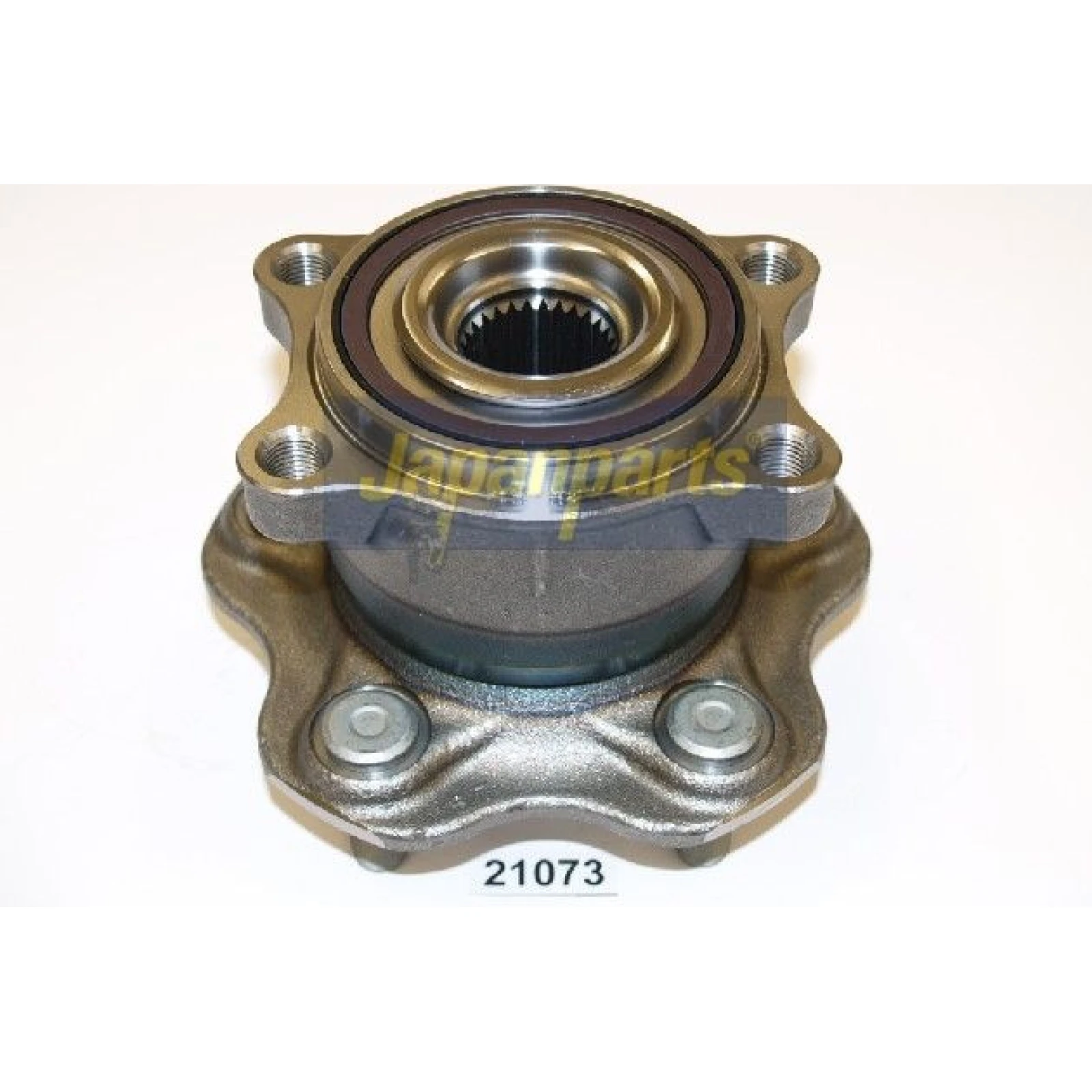 Radlagersatz KK-21073