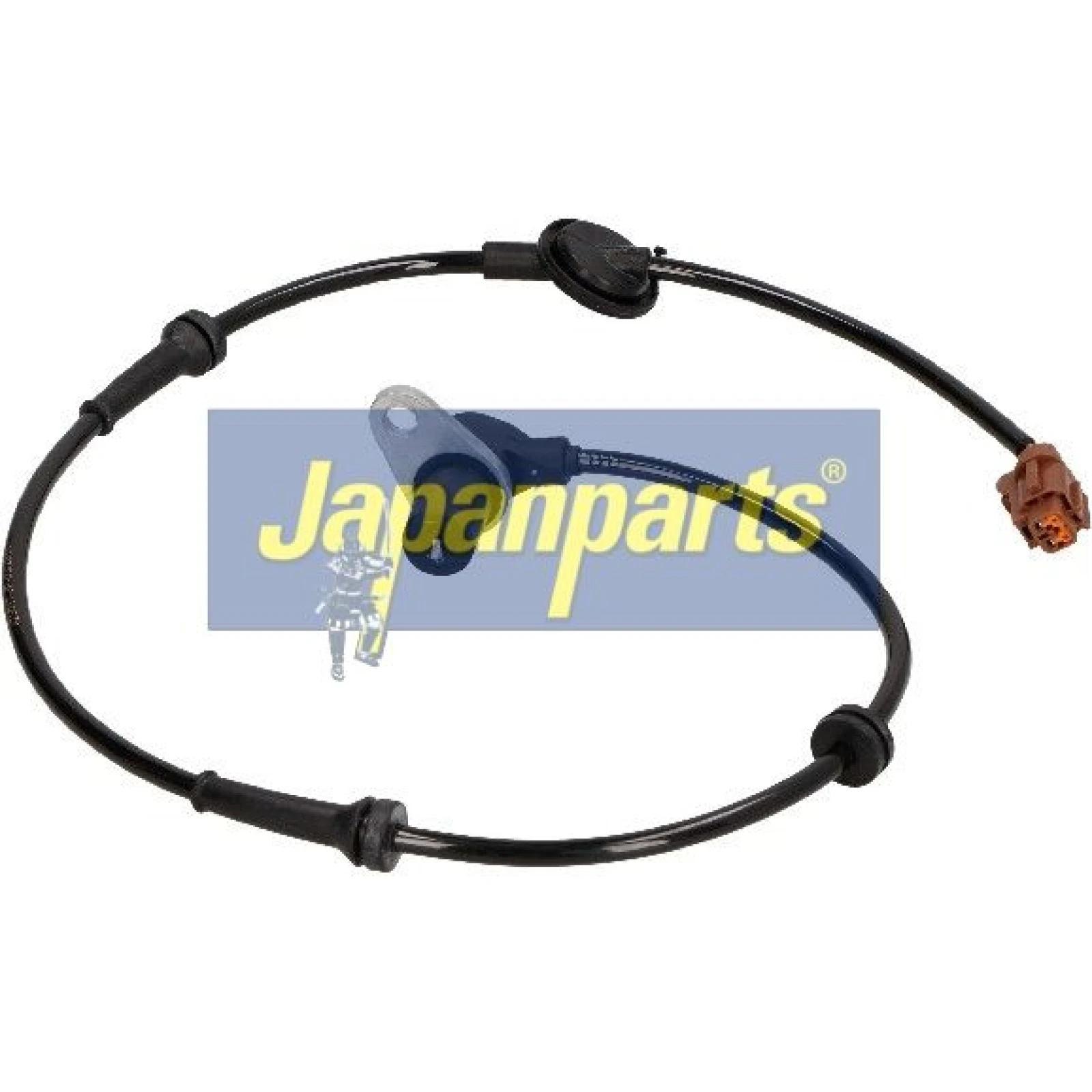 Sensor, Raddrehzahl ABS-107