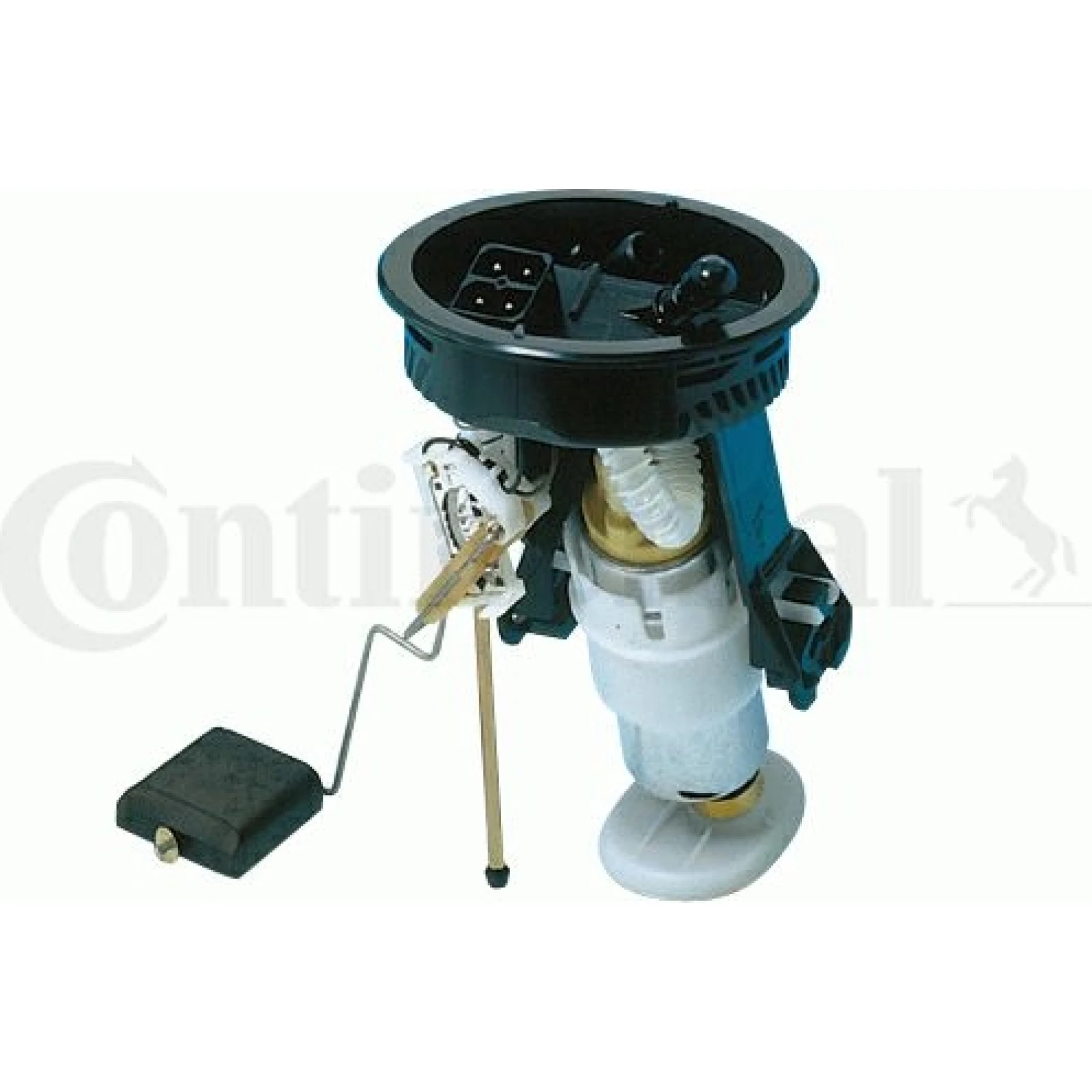 VDO Kraftstoffpumpe 228-214-001-007Z
