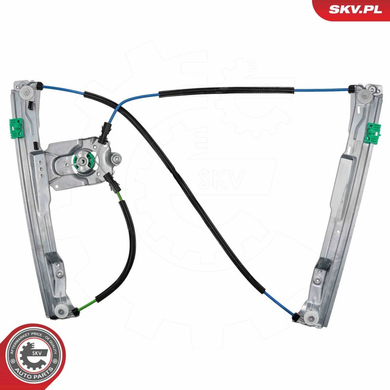 SKV GERMANY Fensterheber 01SKV861