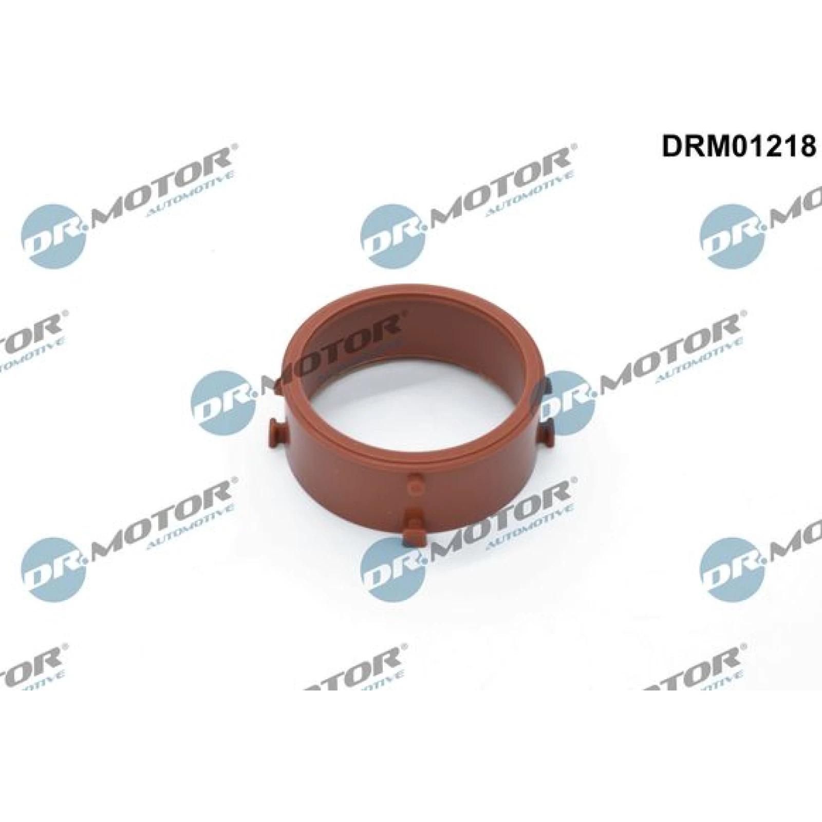 Dichtring, Ladeluftschlauch DRM01218