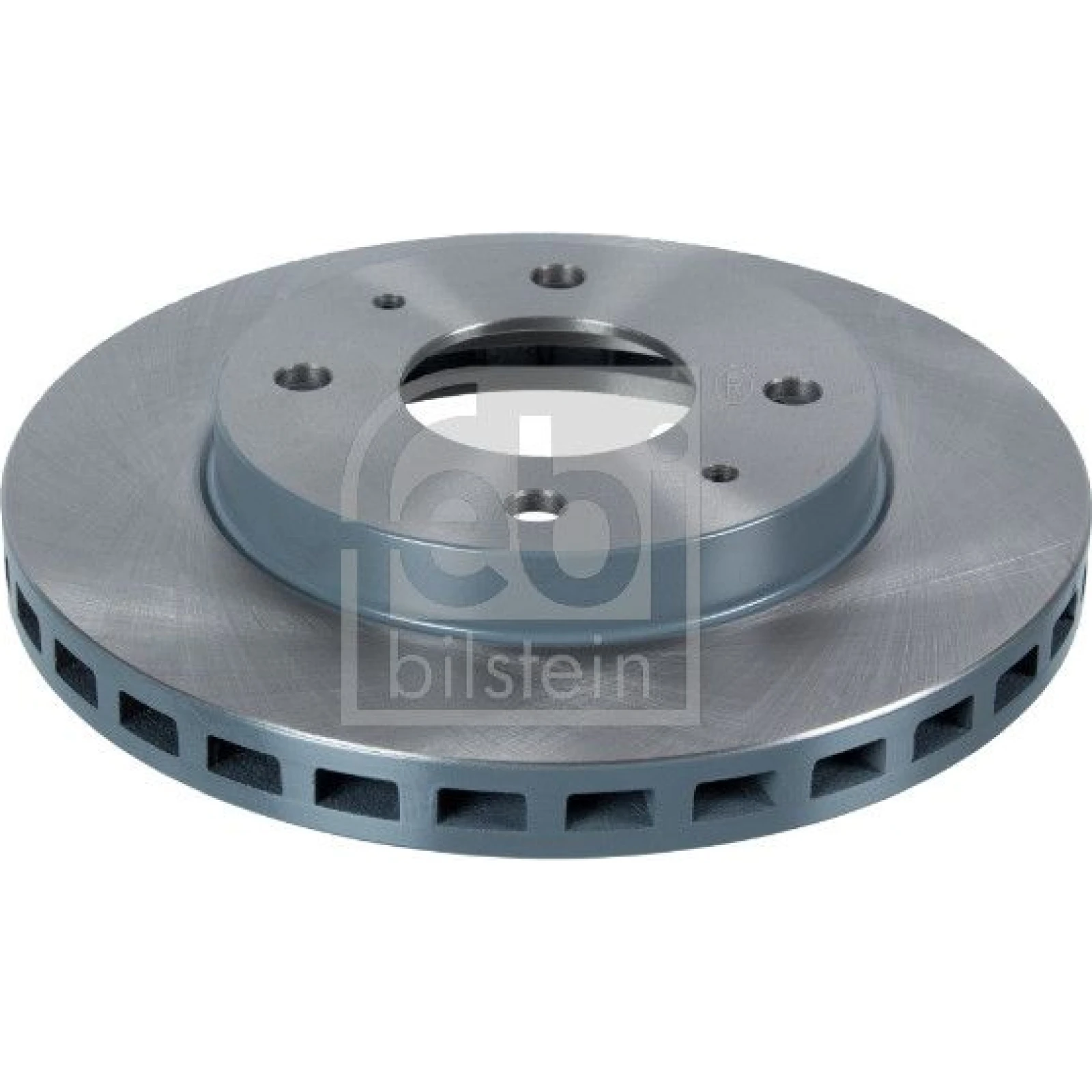 FEBI BILSTEIN Bremsscheibe 14924