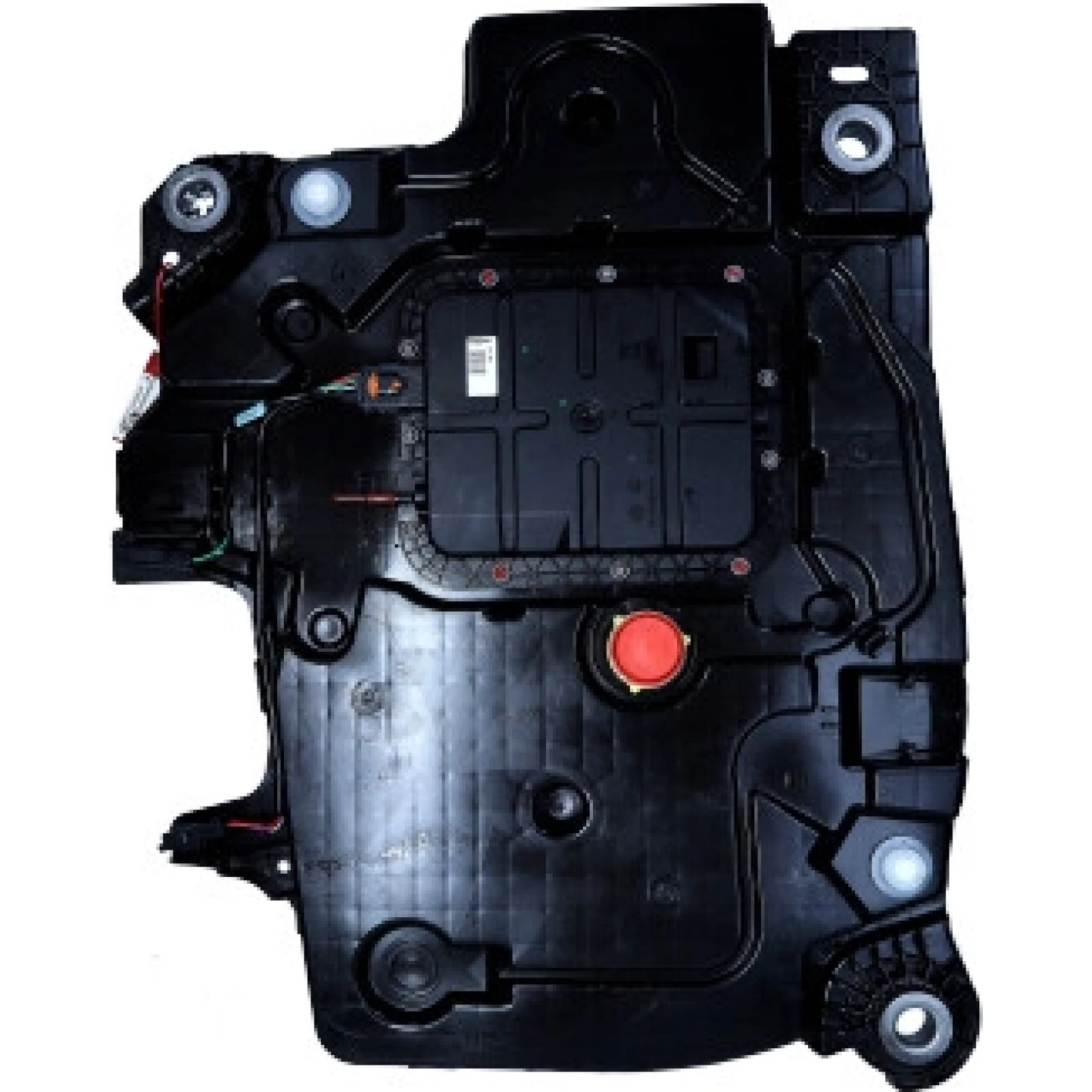 Maxgear 28-1065 Maxgear Tankeinheit, Harnstoffeinspritzung 28-1065