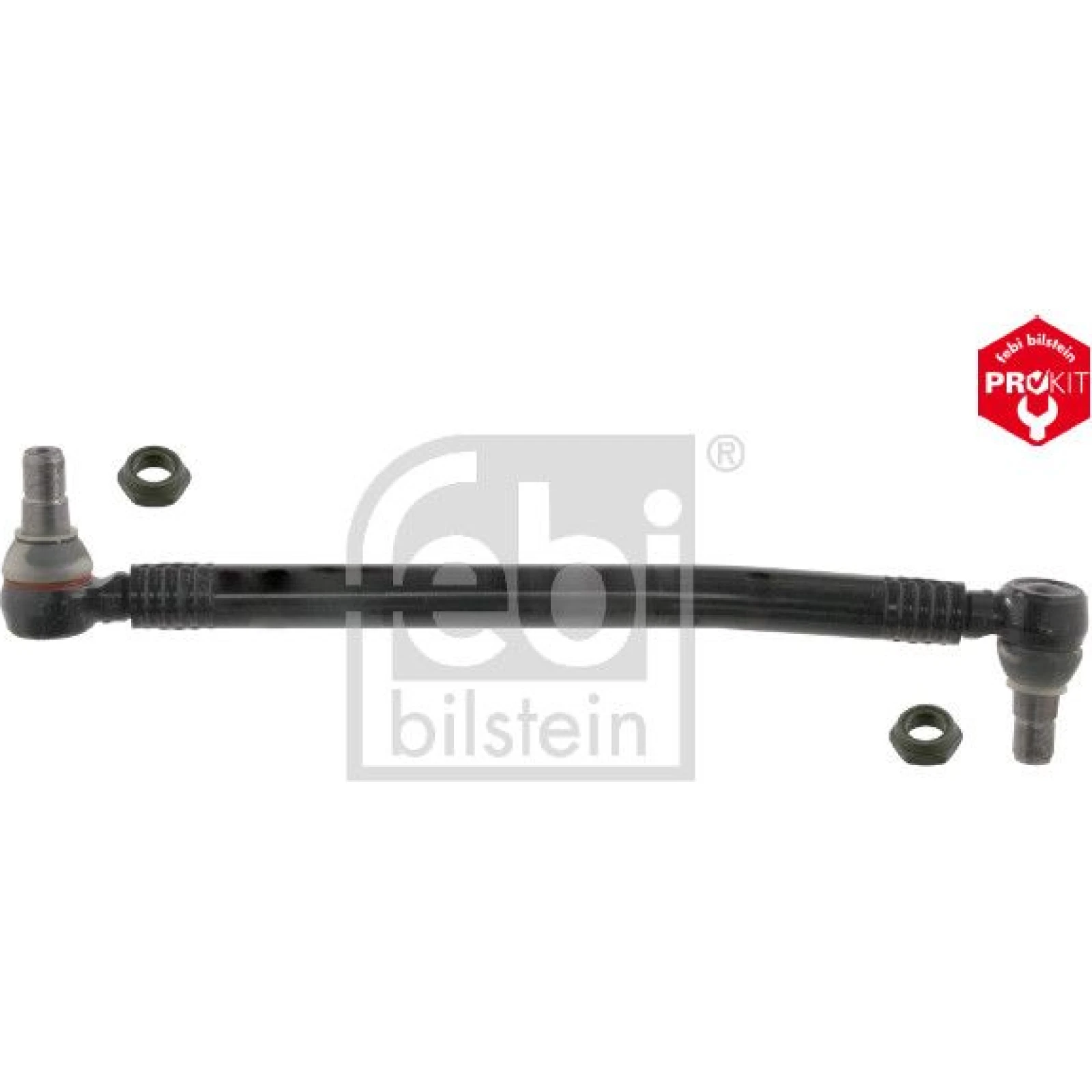 FEBI BILSTEIN Lenkrad 31370