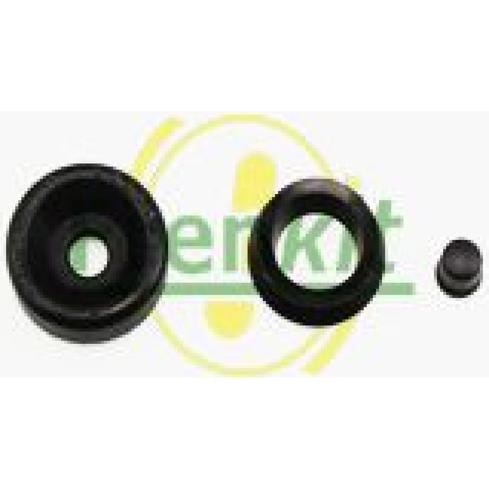 FRENKIT Reparatursatz, Bremszylinder 330001