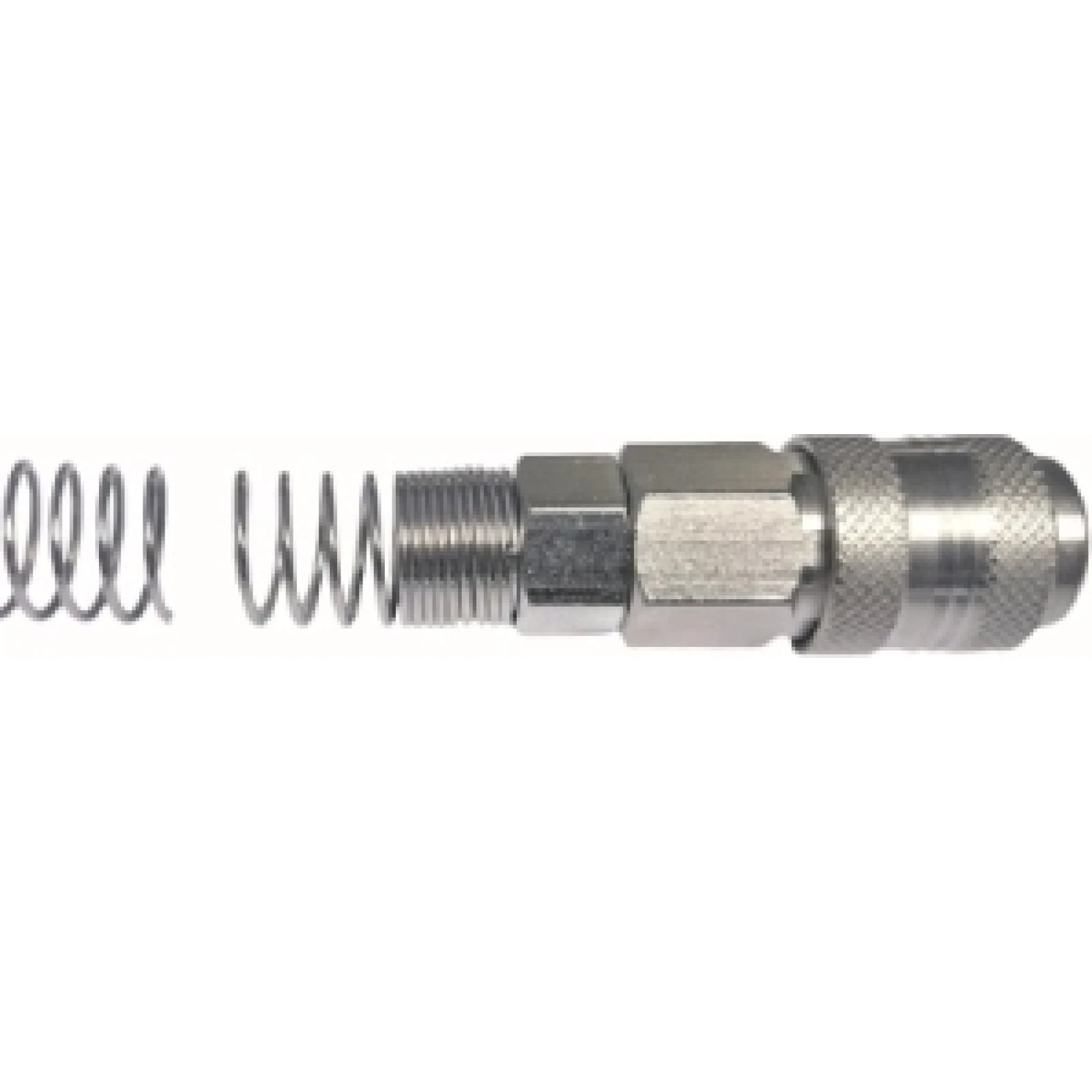 Schnellanschluss für Kabel Mit Feder 12X10mm 0136.56