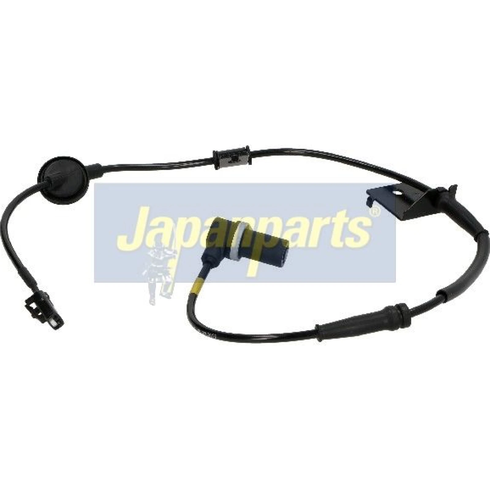 Sensor, Raddrehzahl ABS-H28