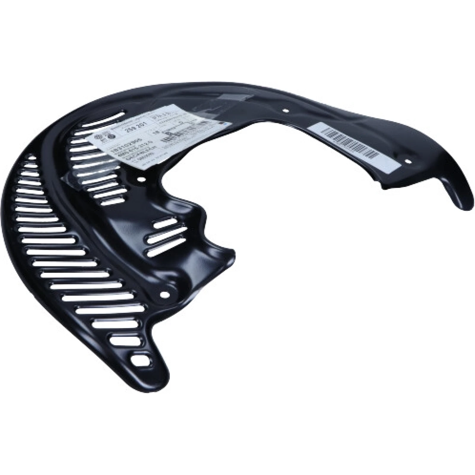 VAG Original 4M0615312G VAG Original Ankerblech, Spritzblech Audi S. A6 19-rechts – – OE-Nr. 4M0615312G