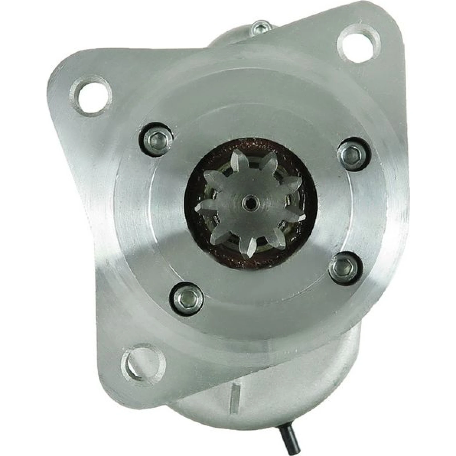 AS-PL Anlasser S9044