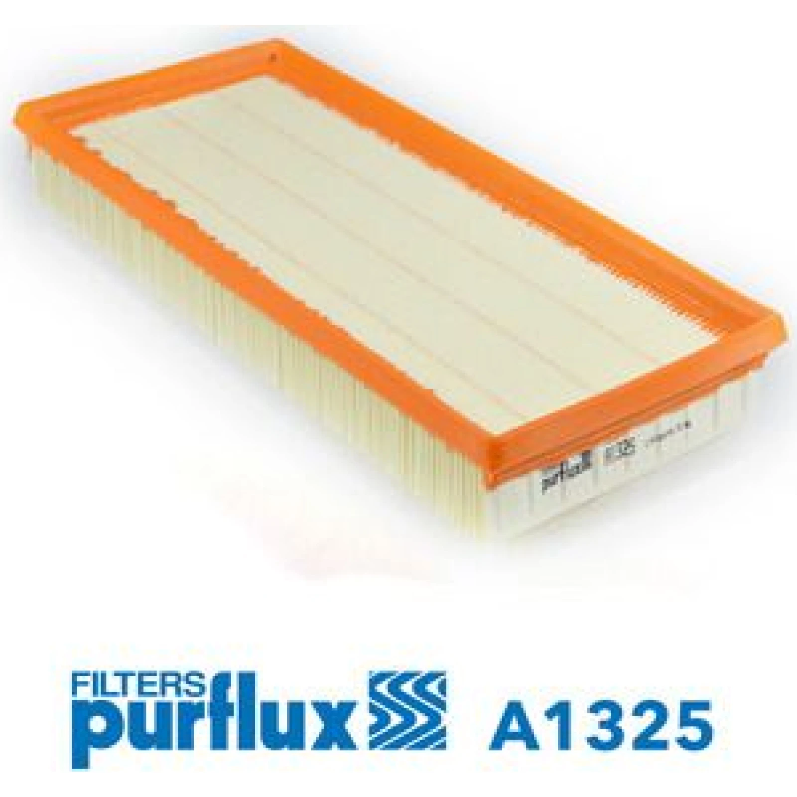 PURFLUX Luftfilter A1325