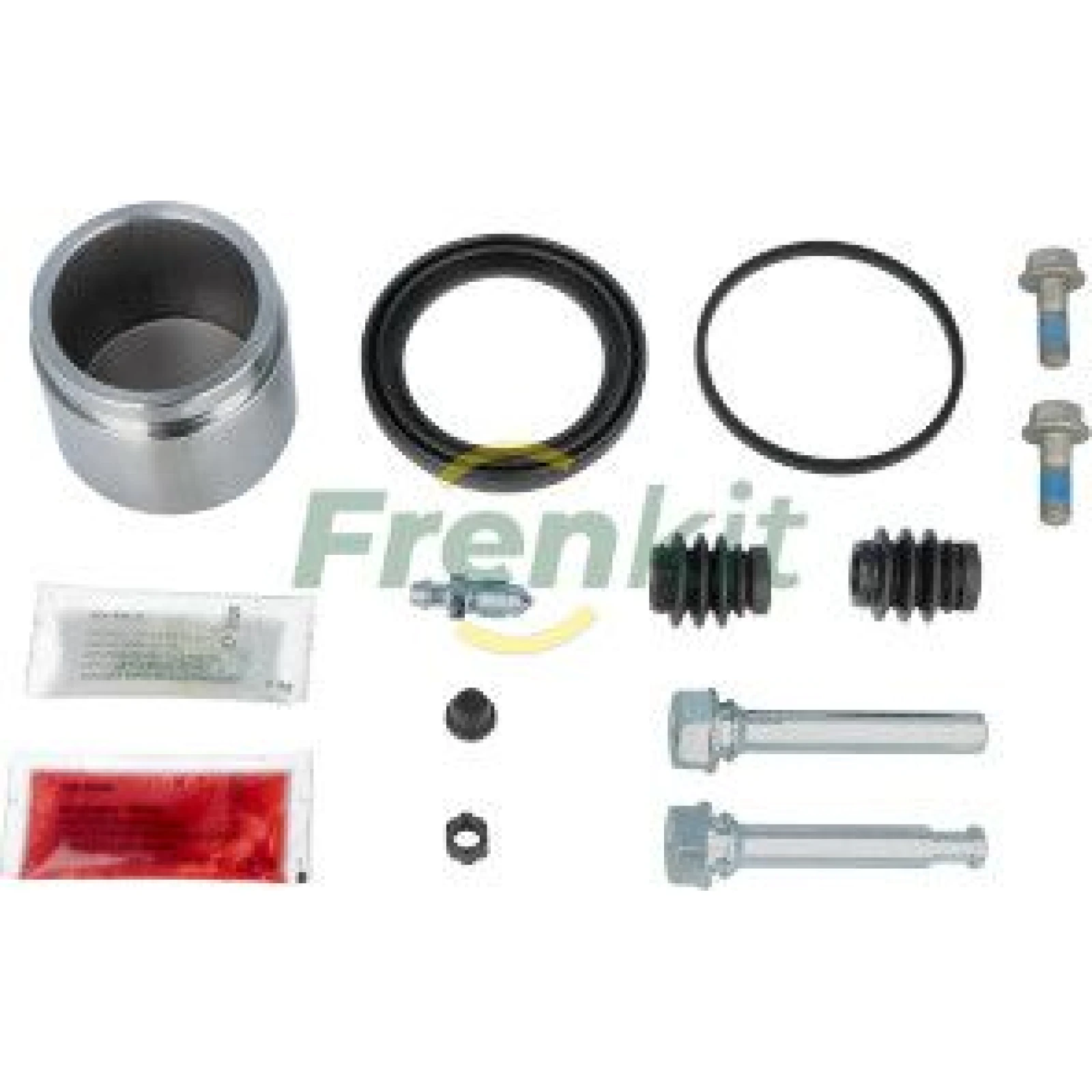 FRENKIT Reparatursatz, Bremssattel 760570