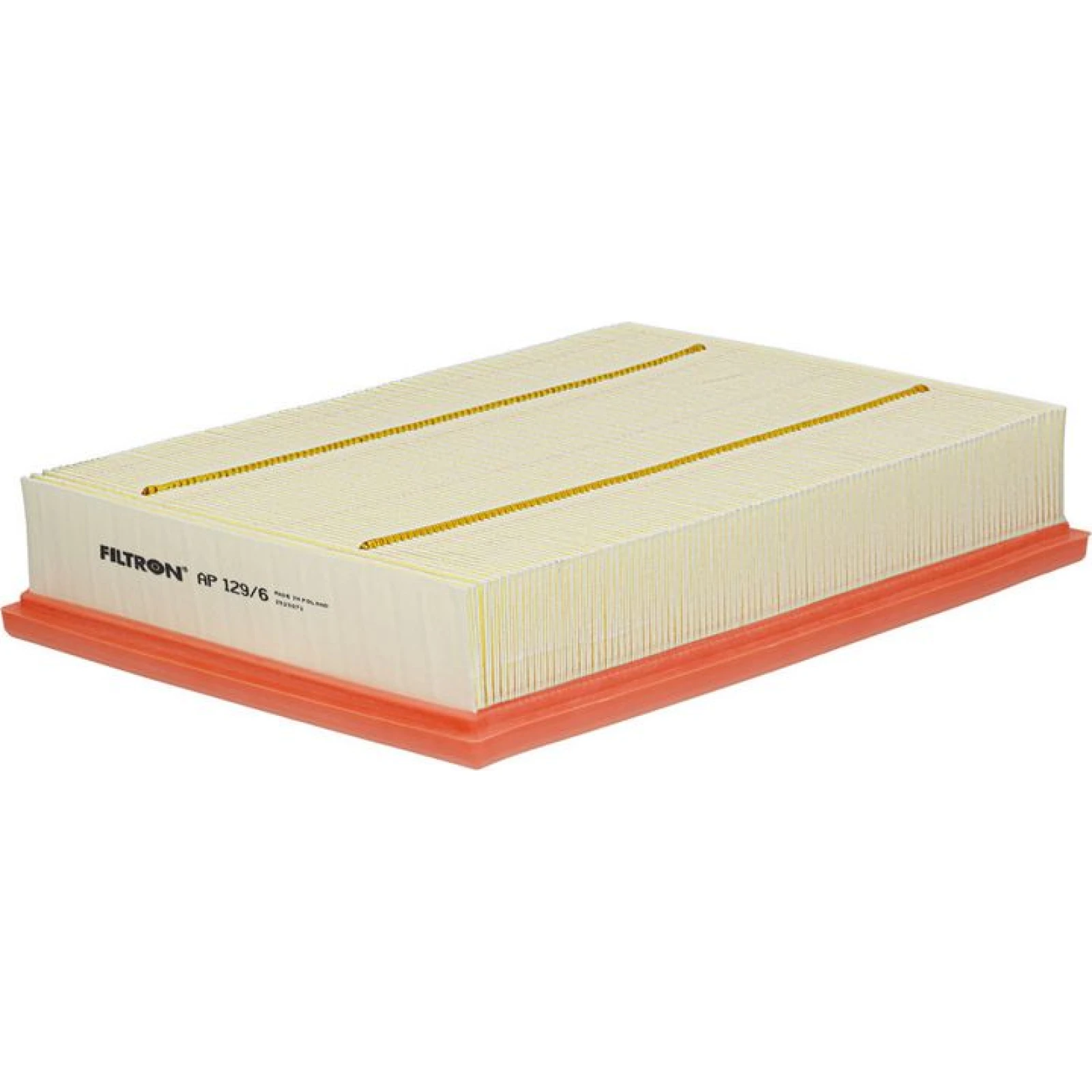 FILTRON Luftfilter AP 129/6