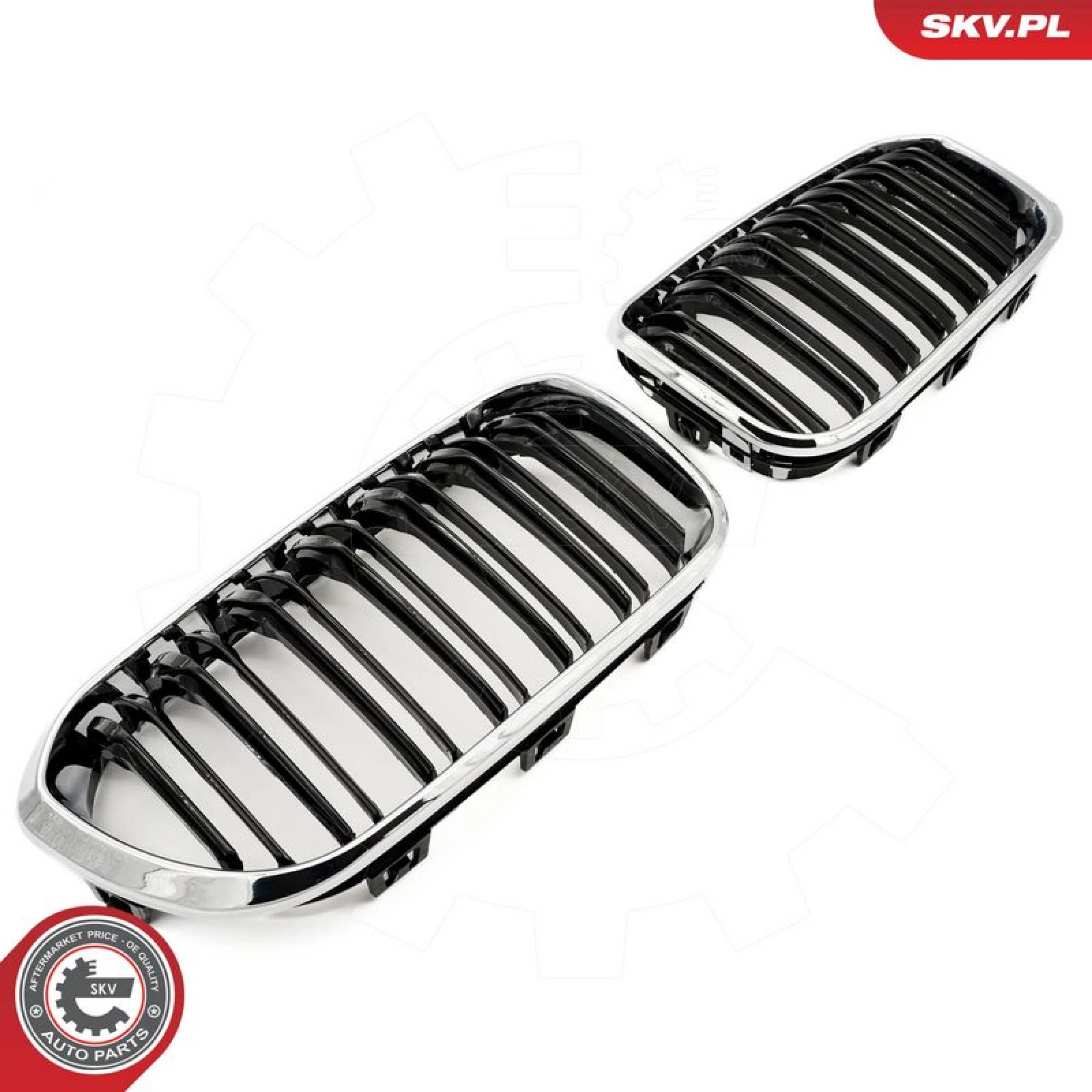 ESEN SKV Kühlergitter 66SKV023