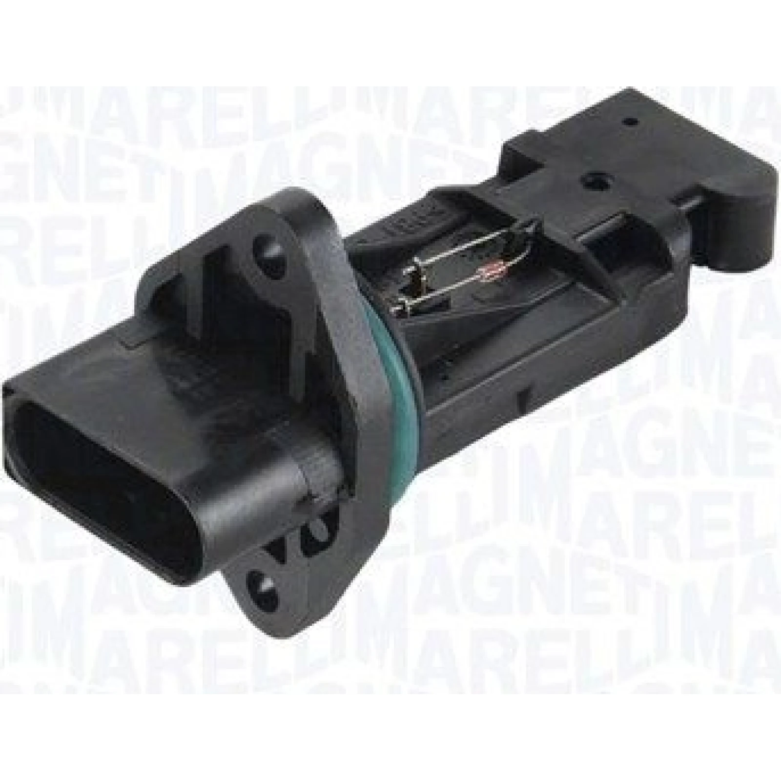 MAGNETI MARELLI Luftmassenmesser 213719828019