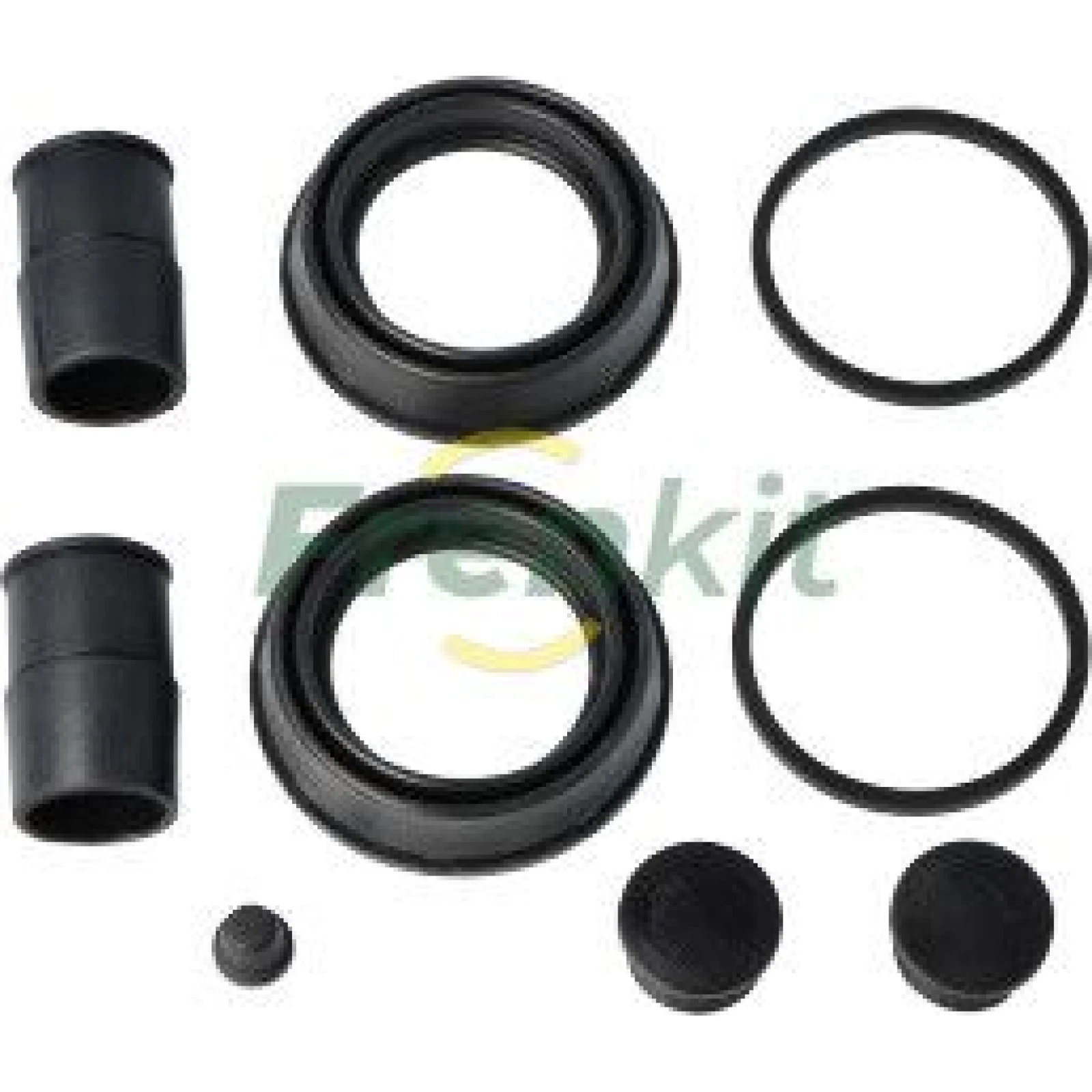 FRENKIT Reparatursatz, Bremssattel 248107