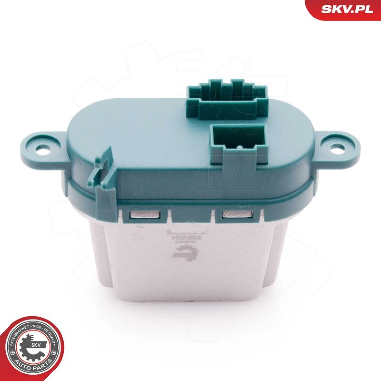 SKV GERMANY Widerstand 94SKV034