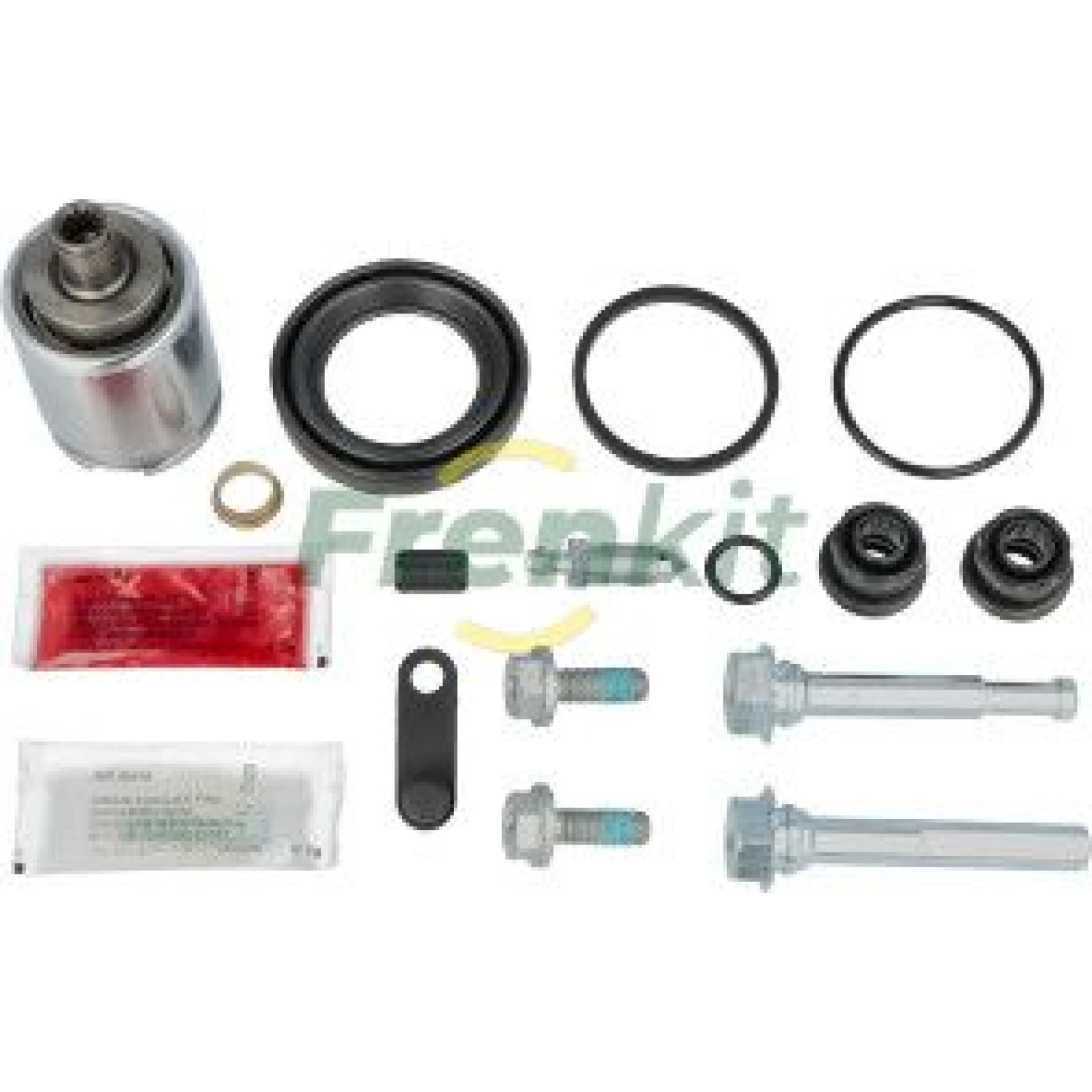 FRENKIT Reparatursatz, Bremssattel 742217