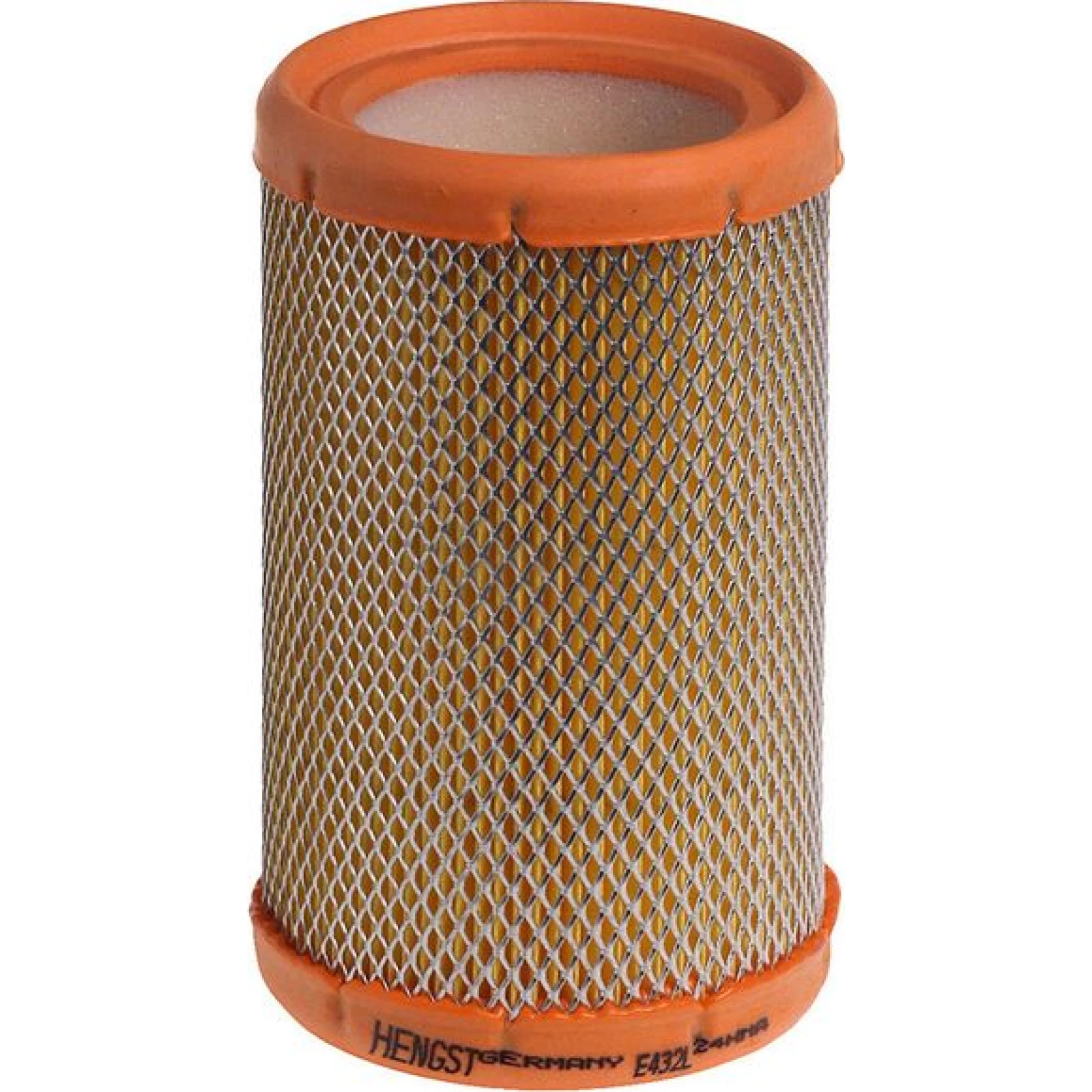 HENGST FILTER Luftfilter E432L