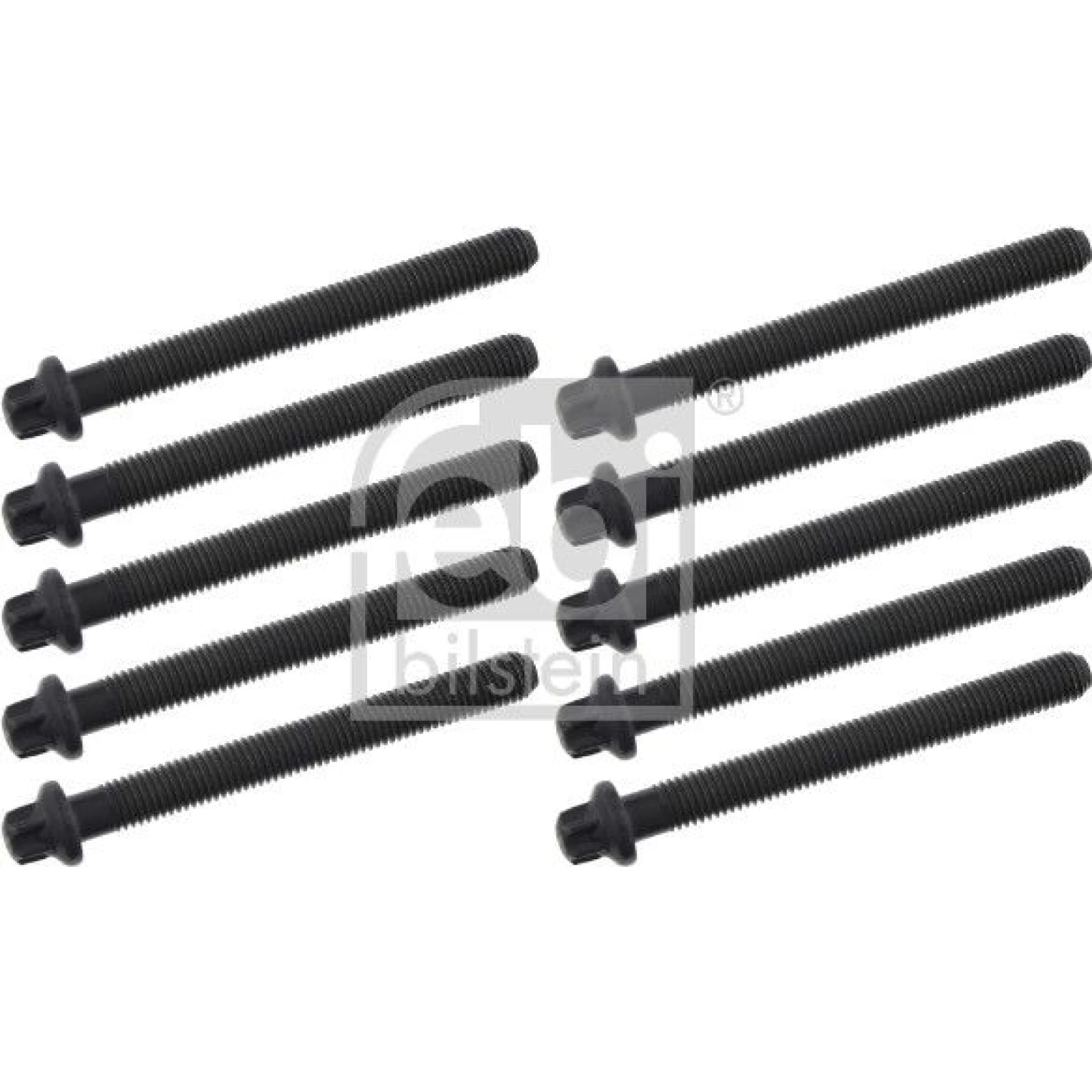 FEBI BILSTEIN Zylinderkopfschraubensatz 04082