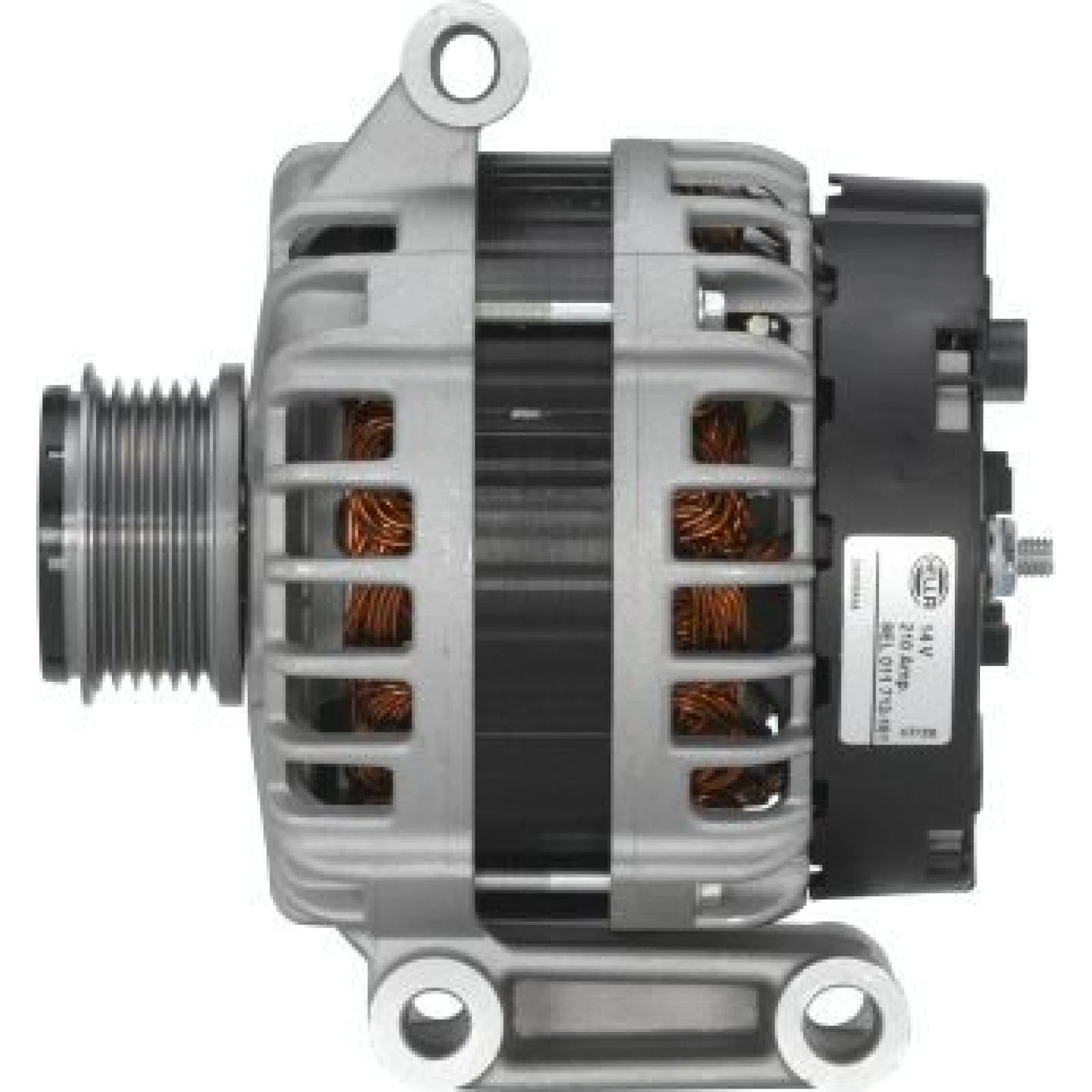 HELLA Generator 8EL 011 713-161