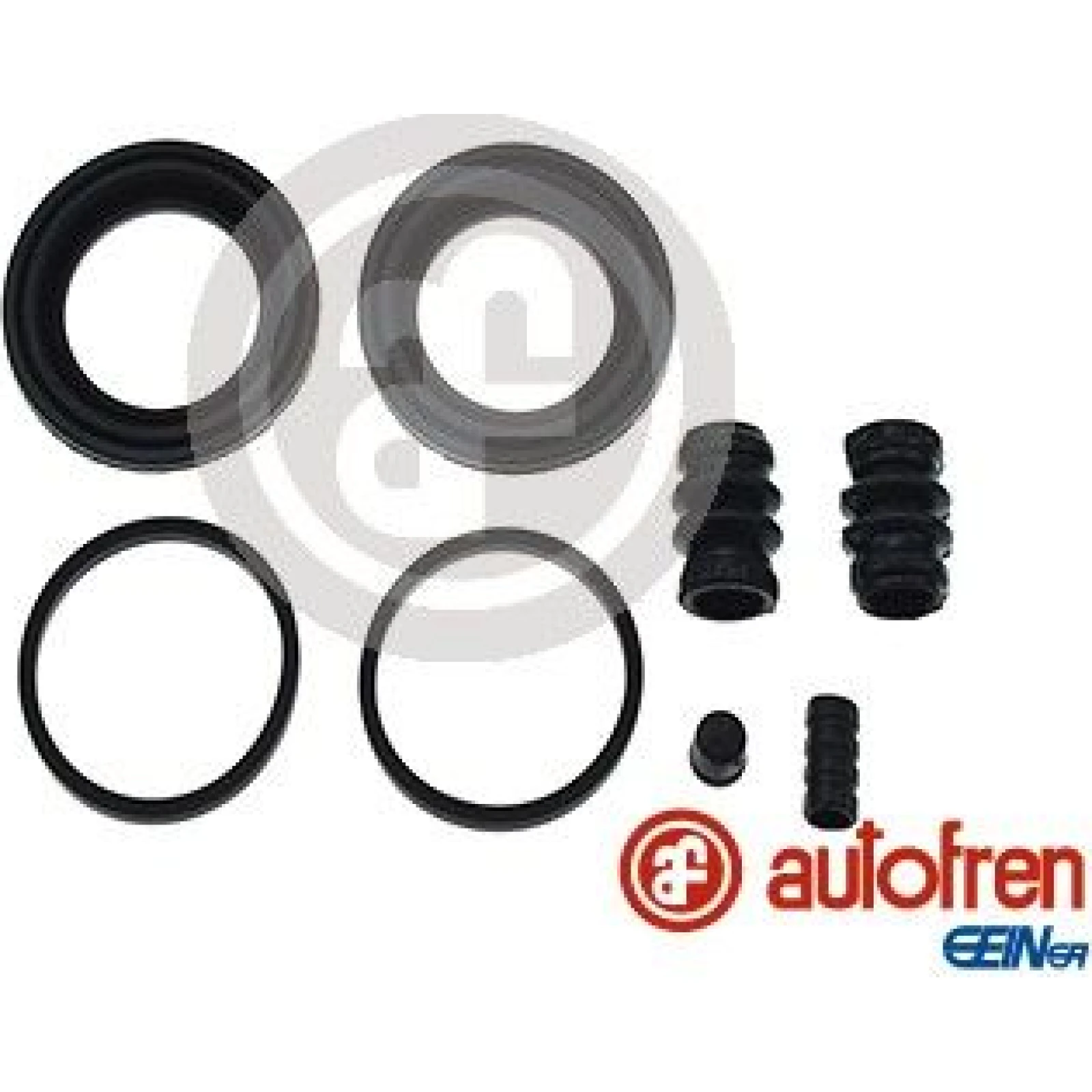 Reparatursatz Bremssattel Hyundai P. Santa Fe/Trajet 2.0-2.7 00-08 D42104