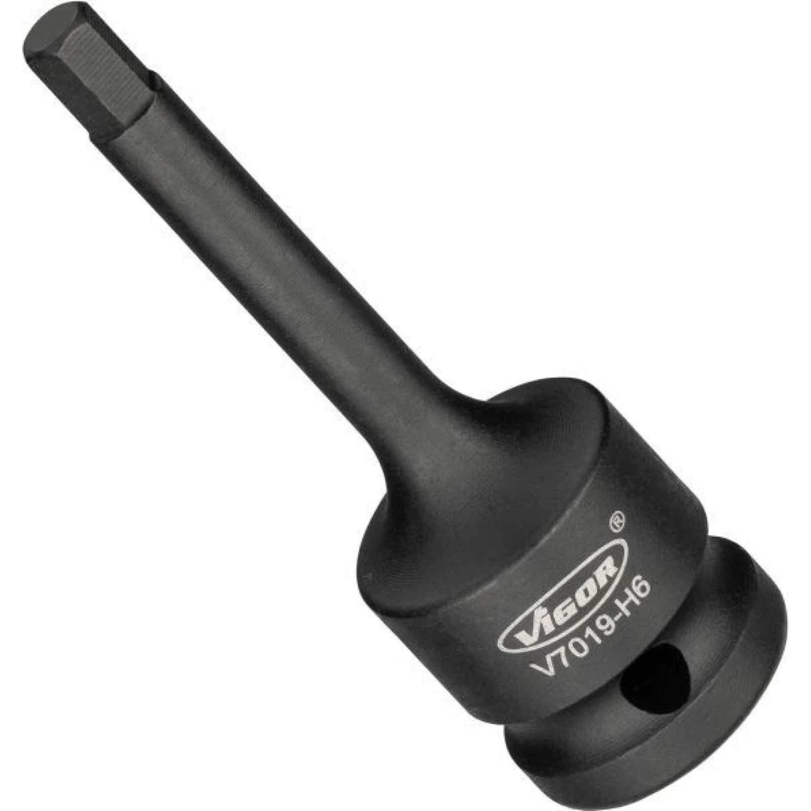 VIGOR Steckschlüsselsatz V7019-H6