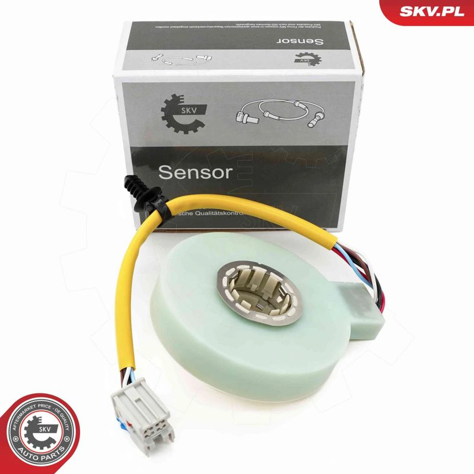 ESEN SKV Lenkwinkelsensor 17SKV994