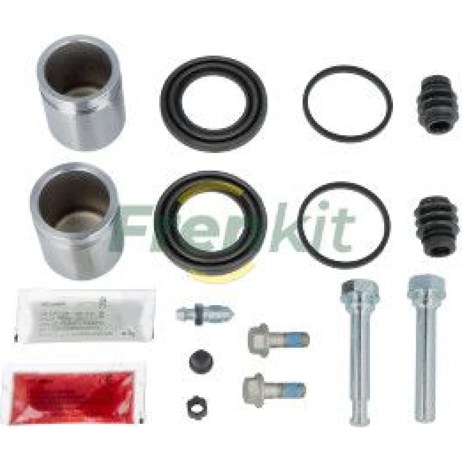 FRENKIT Reparatursatz, Bremssattel 743242