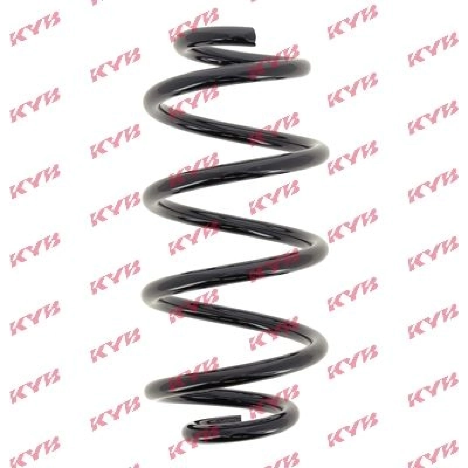 KYB Fahrwerksfeder Nissan T. Juke 1.5D/1.6 06/10 RA6229