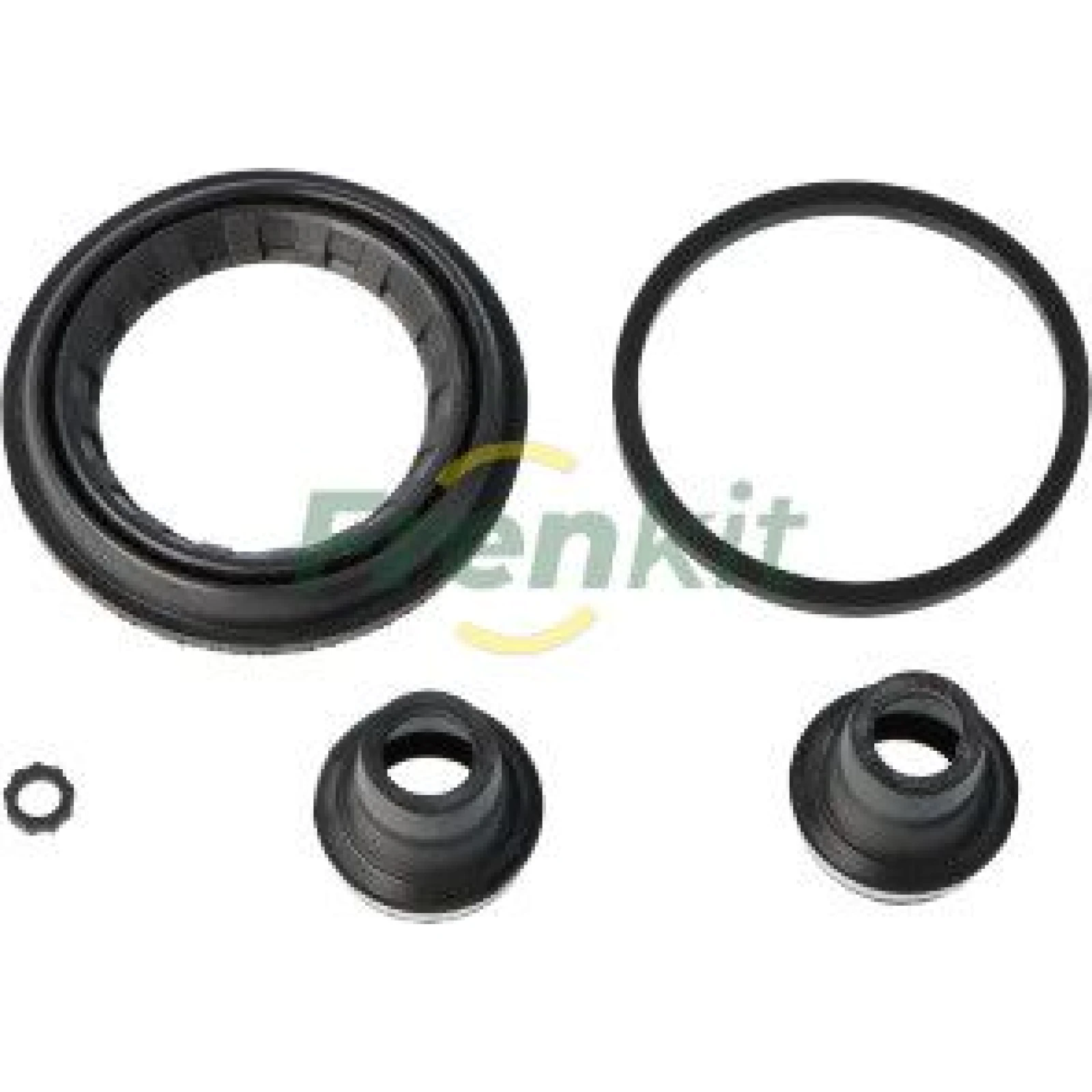 FRENKIT Reparatursatz, Bremssattel 248066