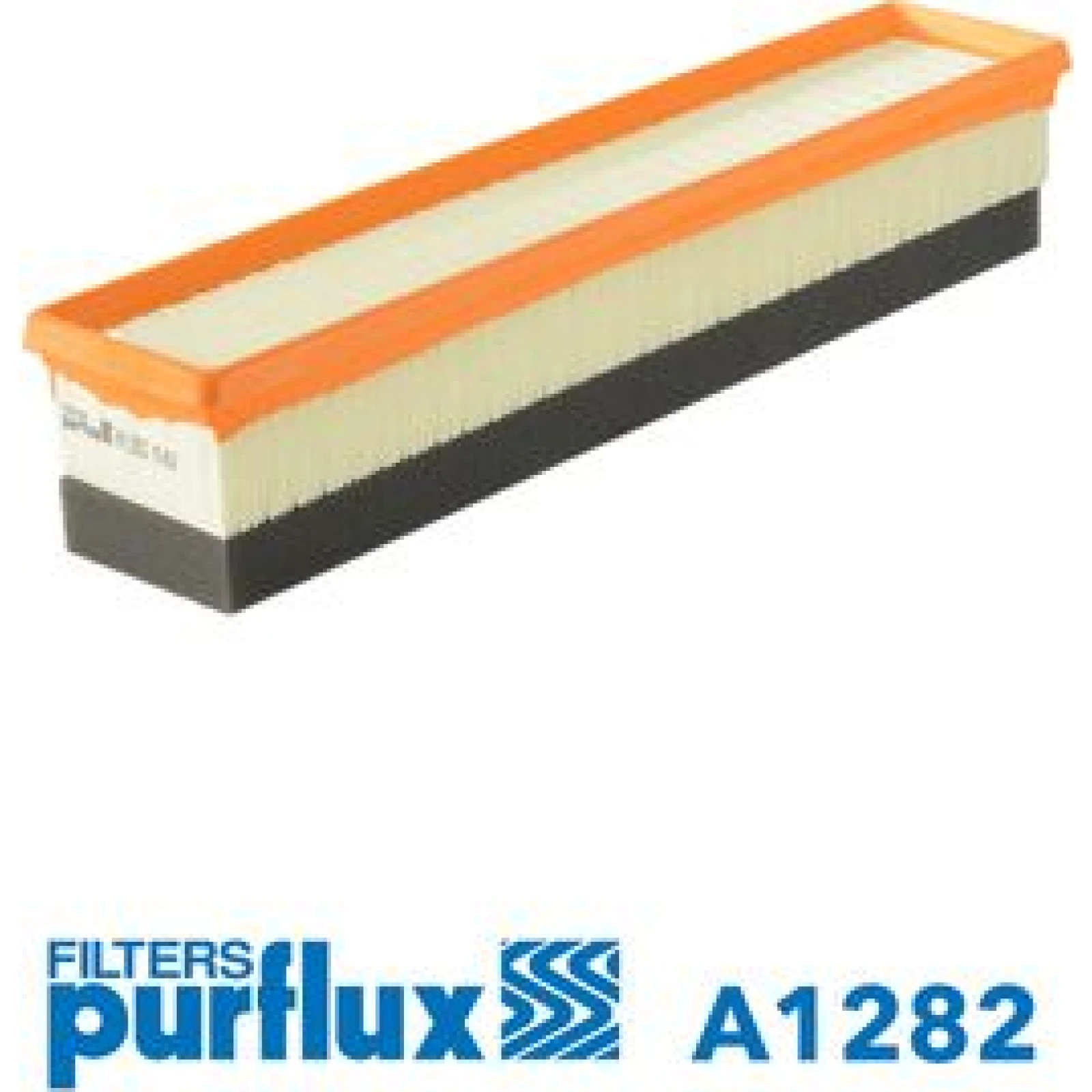 PURFLUX Luftfilter A1282