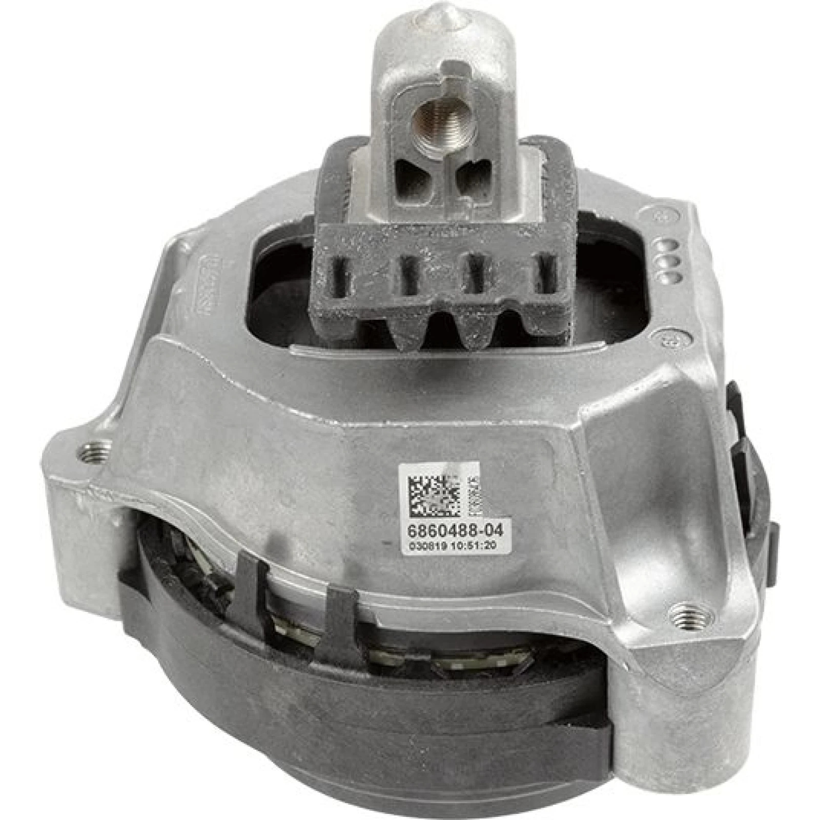 LEMFÖRDER Lagerung, Motor 42567 01