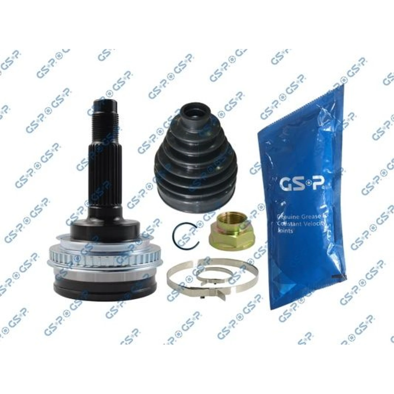 GSP Homokinetisches Gelenk 859006