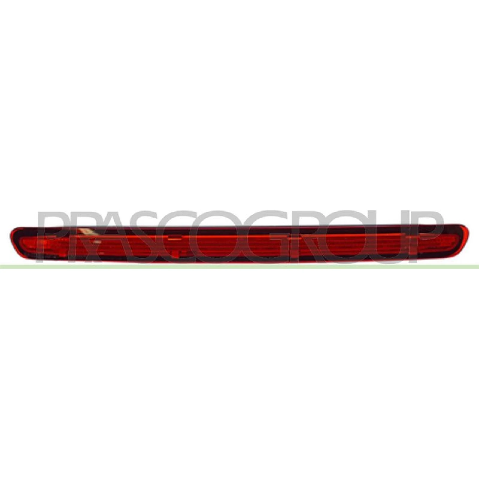 Prasco ZUSATZBREMSLICHT MOD.M.KLAPPE VG9214150