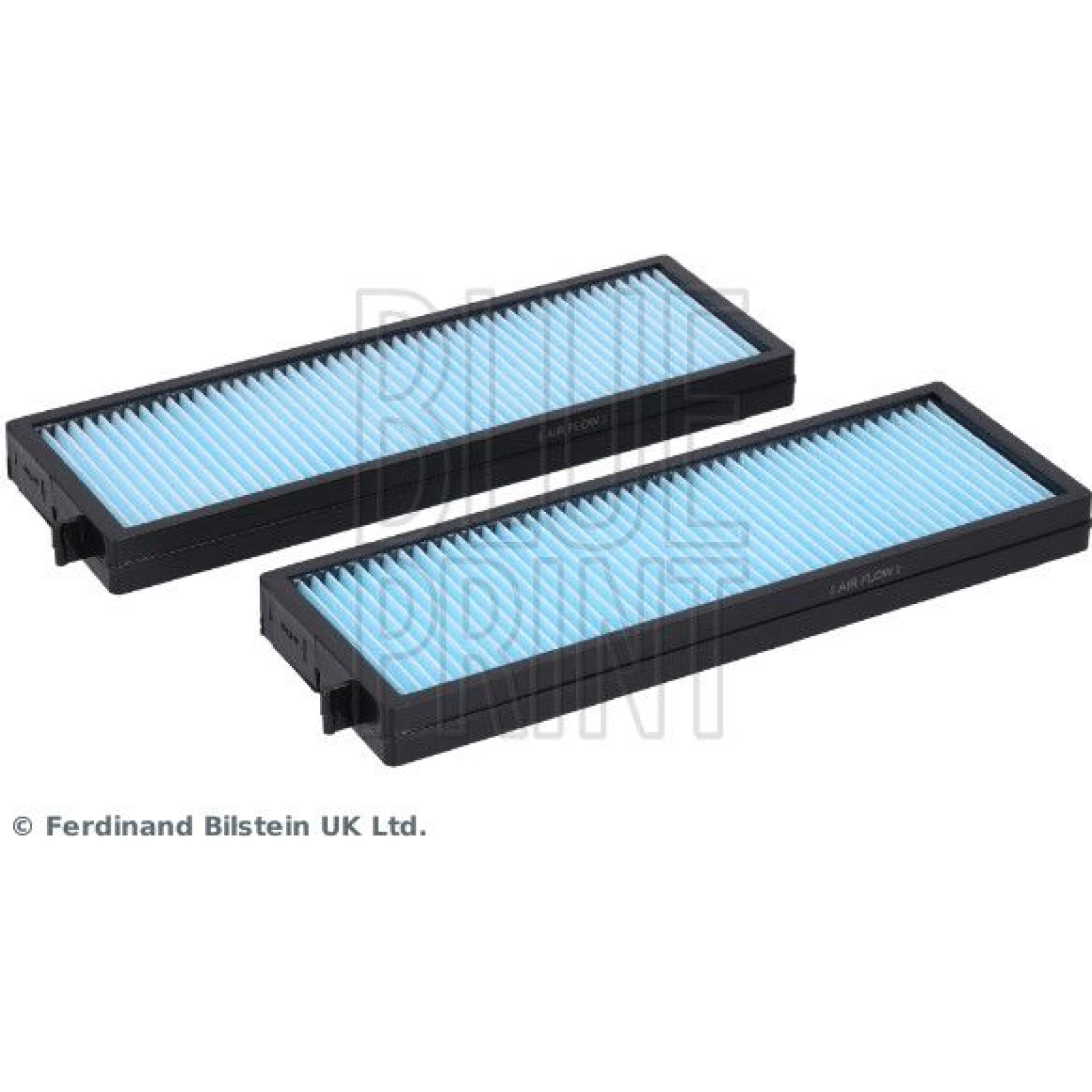 Innenraumfilter Hyundai I20 08- Kpl ADG02570