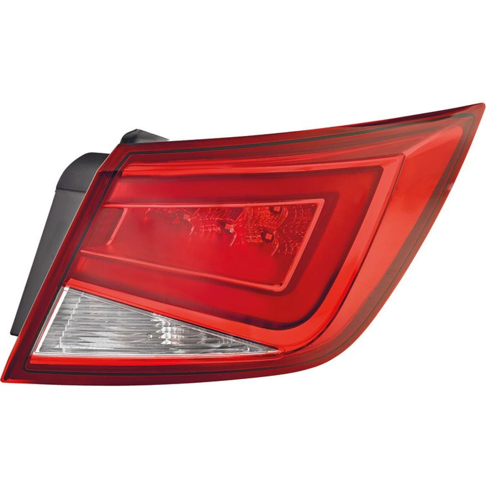 Heckleuchte A L M K-PLATTE LED VALEO PQ 45328
