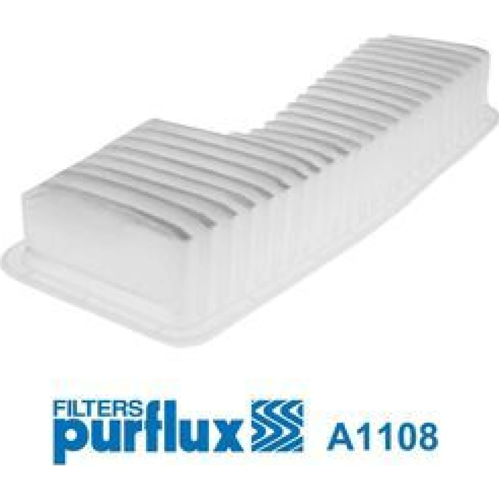 PURFLUX Luftfilter A1108