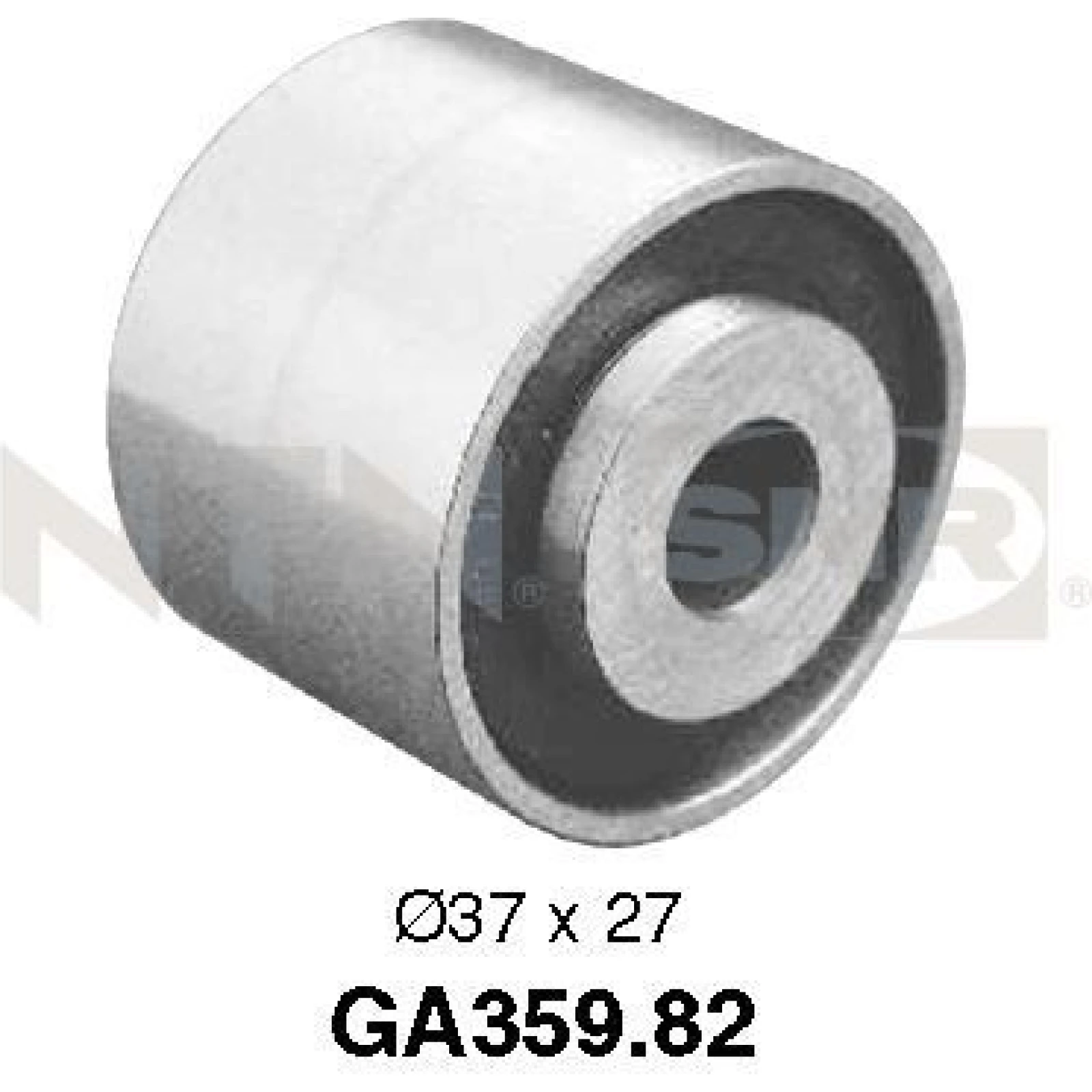 SNR Führungsrolle GA359.82