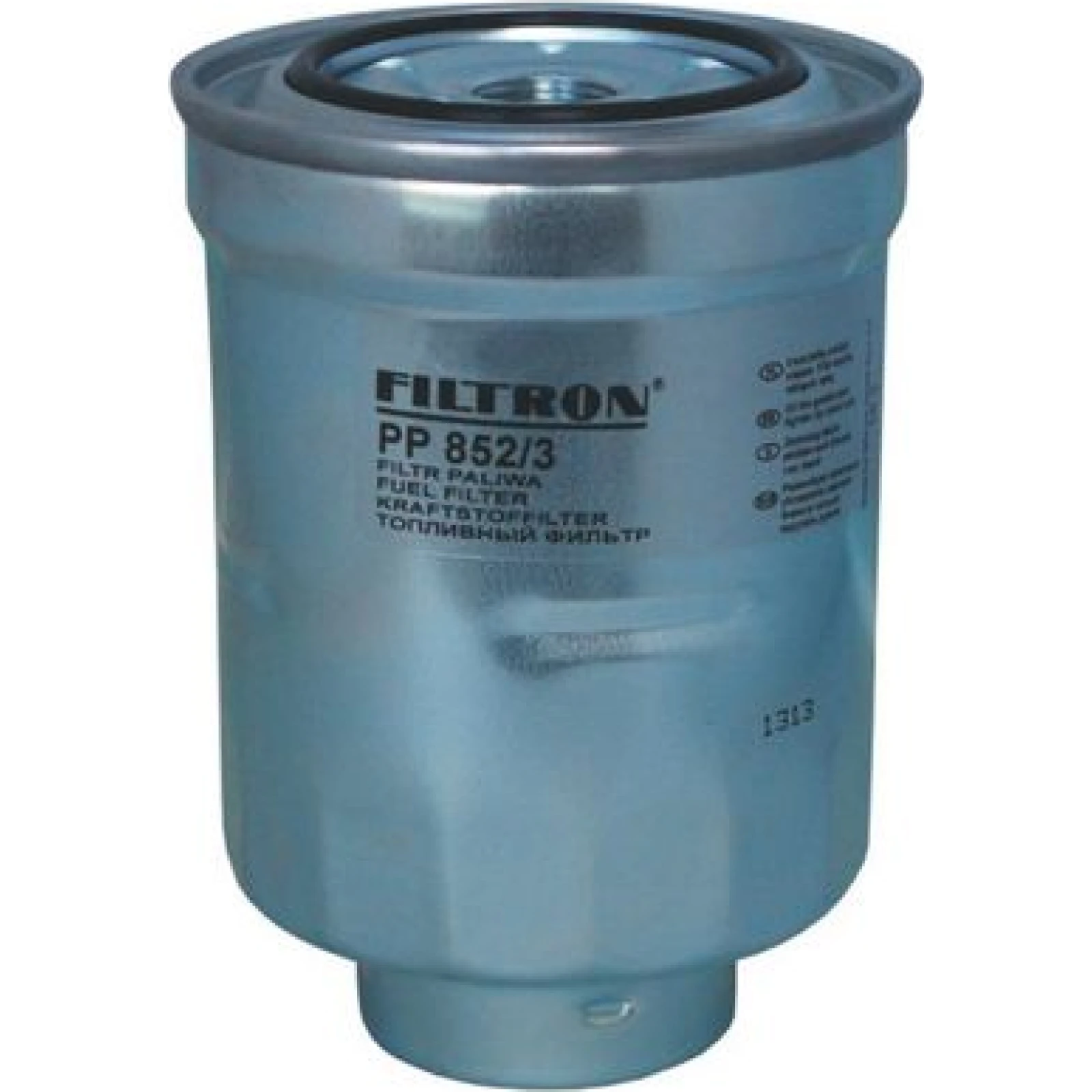 FILTRON Kraftstofffilter PP 852/3