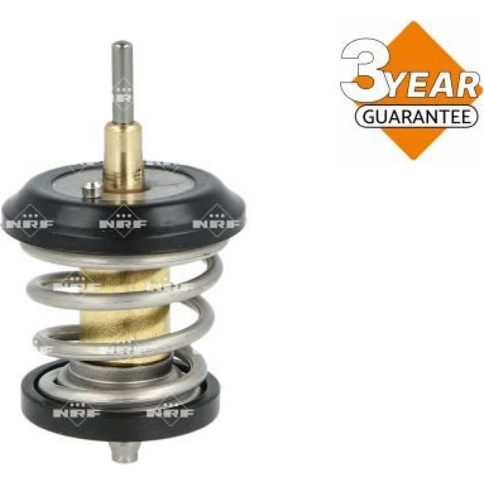 NRF Kühlmittelthermostat 725250