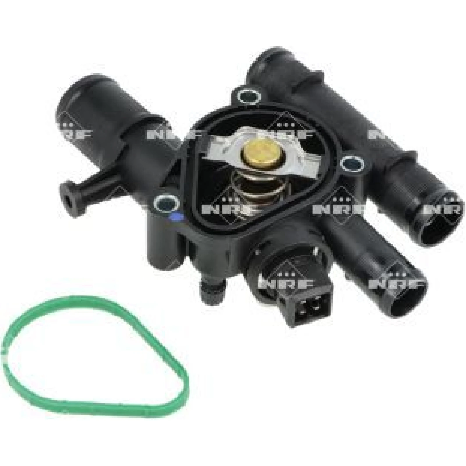 Thermostat, Kühlmittel 725011