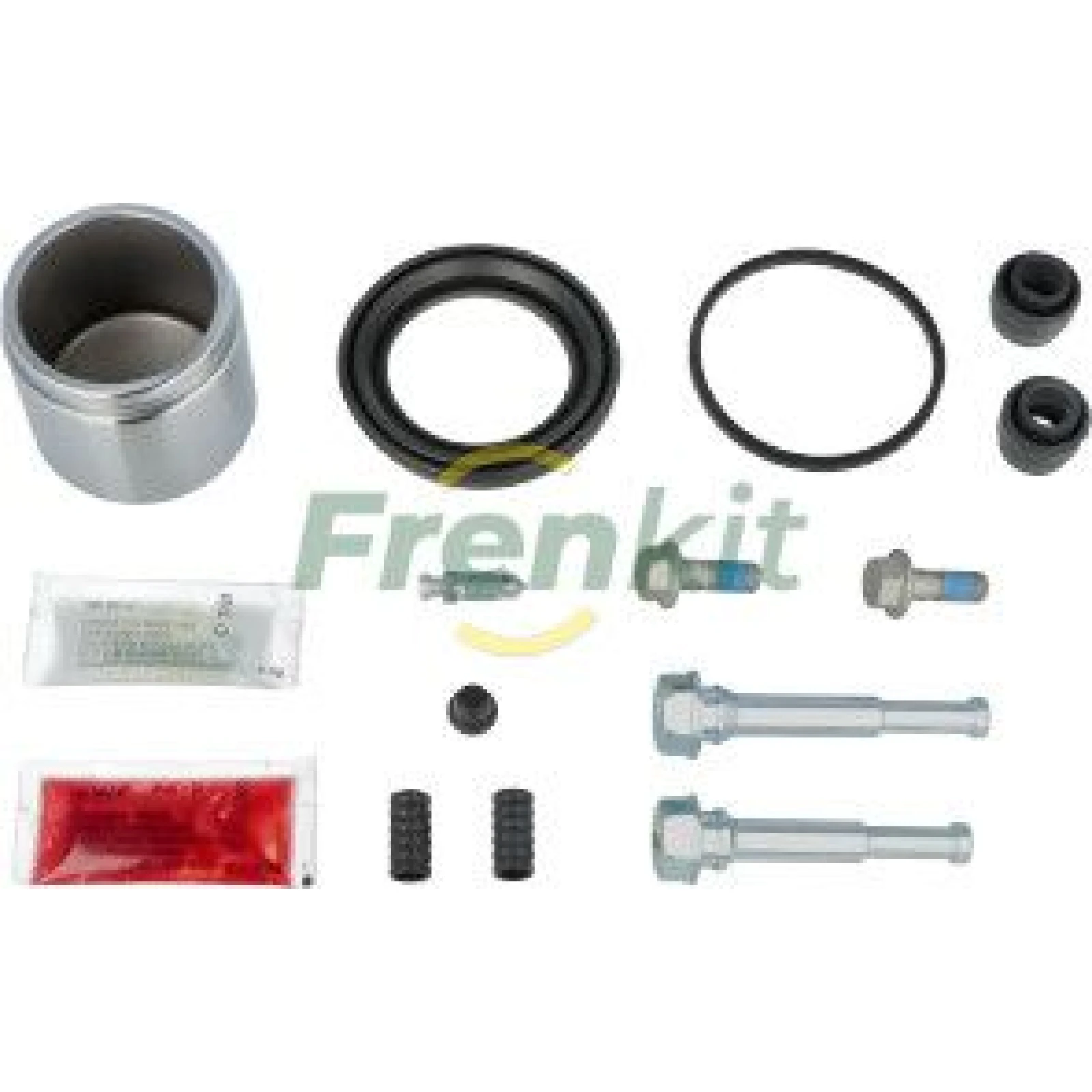 FRENKIT Reparatursatz, Bremssattel 757528