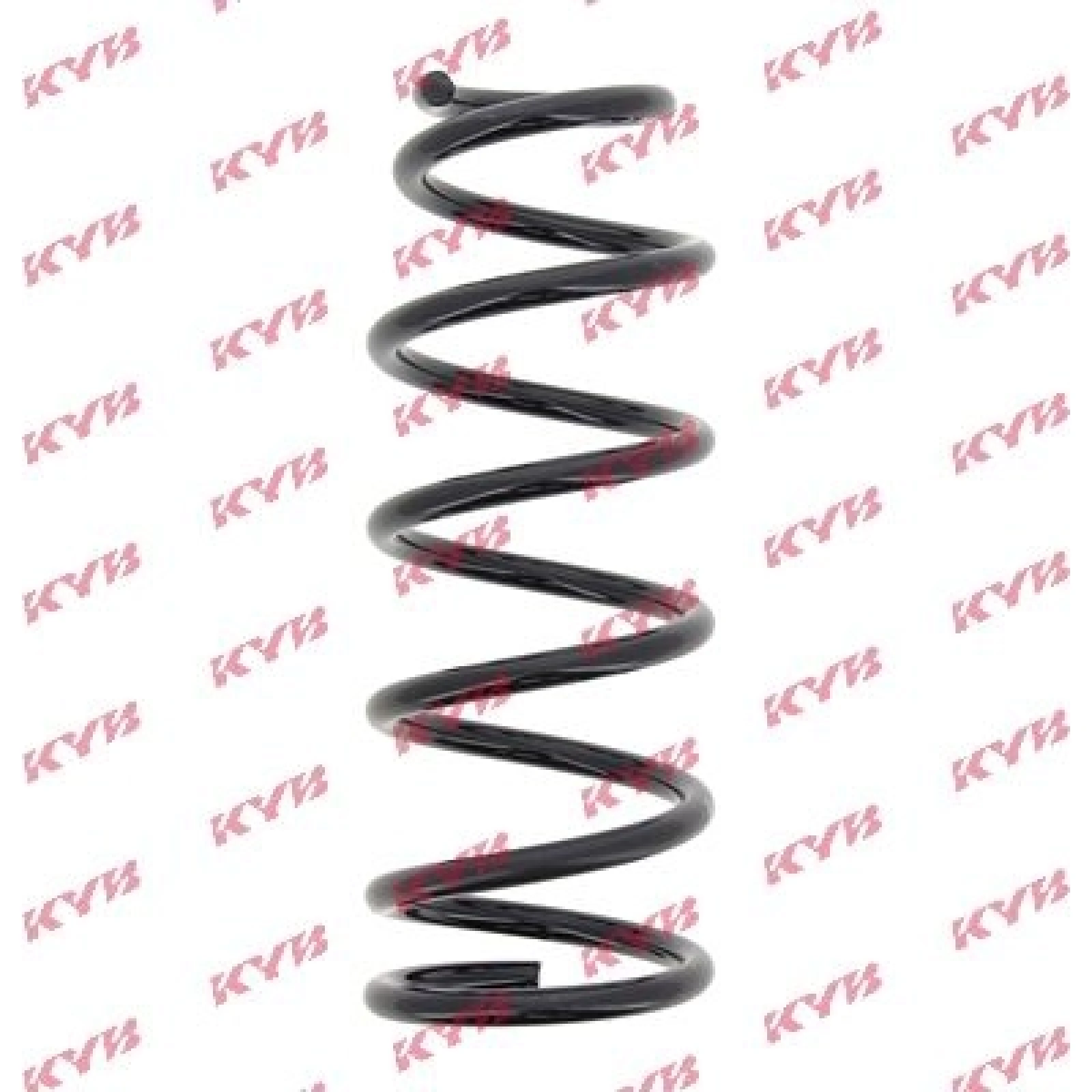 KYB Fahrwerksfeder Toyota T. Celica 1.8 16V 08.99-09.05 RC5919