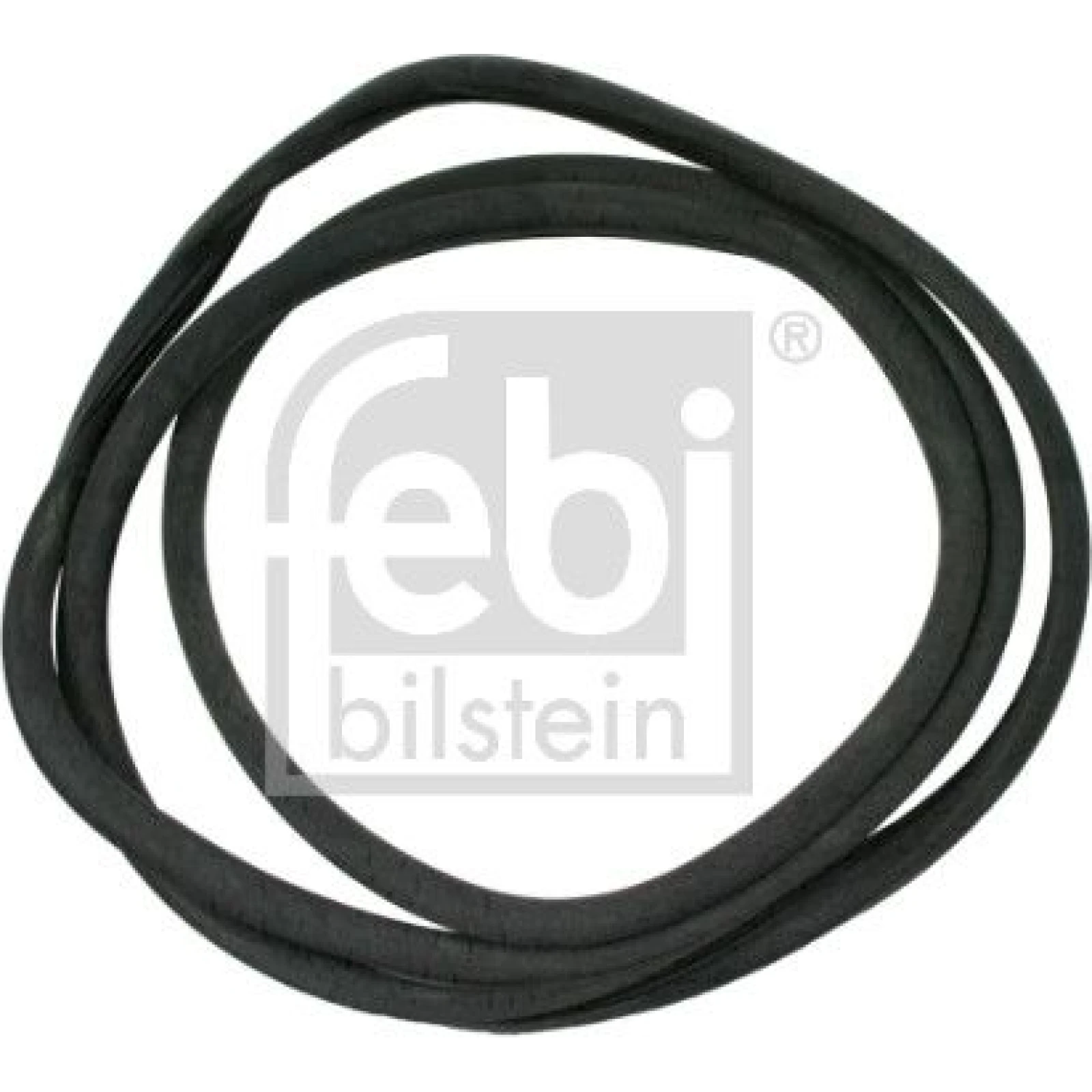 FEBI BILSTEIN Dichtung, Windschutzscheibe 02789