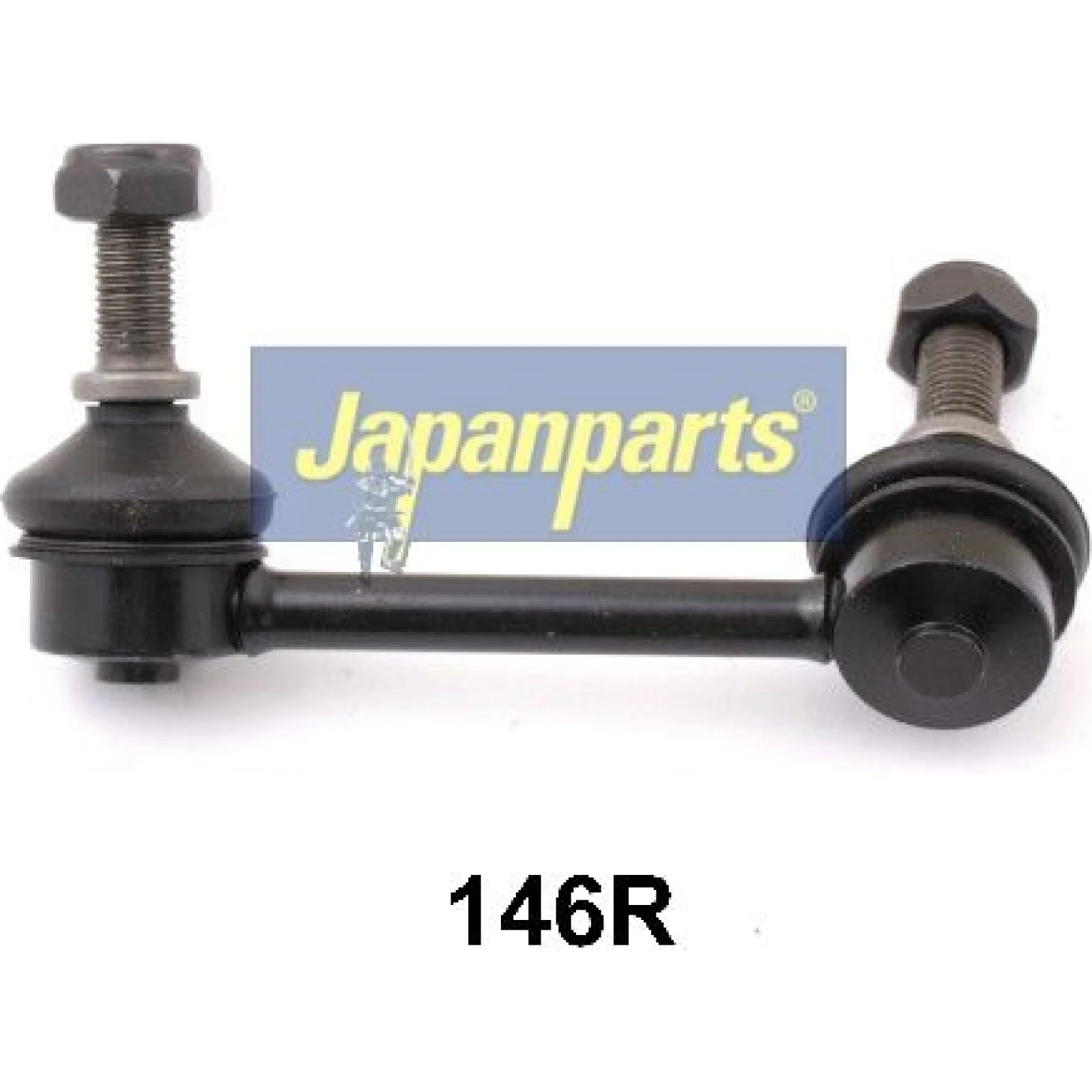 Stabilisator, Fahrwerk SI-146R