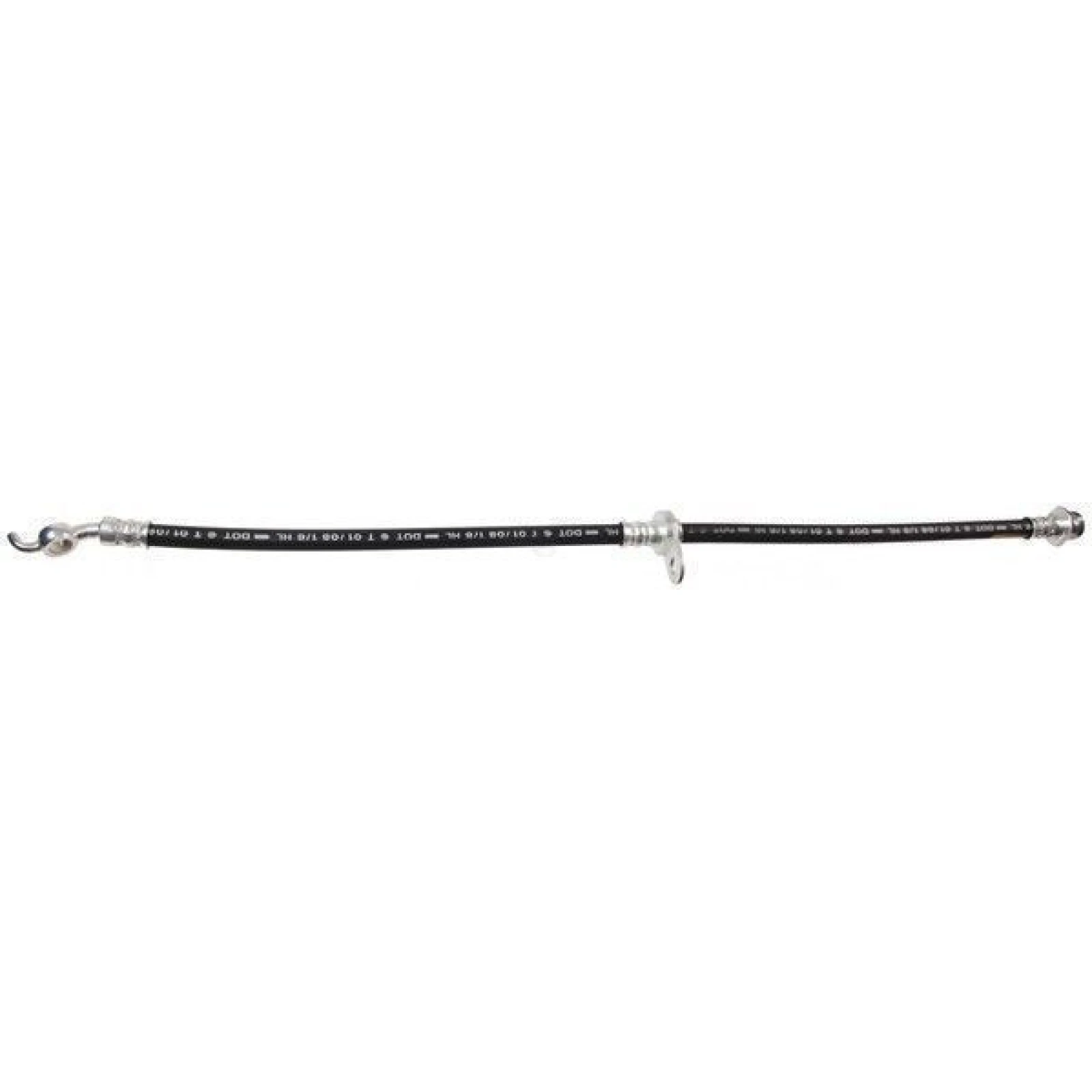 A.B.S. Bremsschlauch SL6052