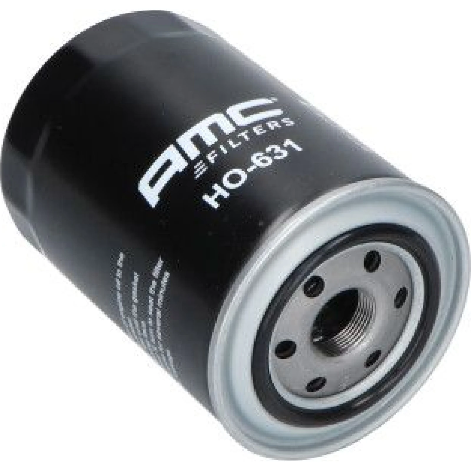 AMC Ölfilter PKW HO-631