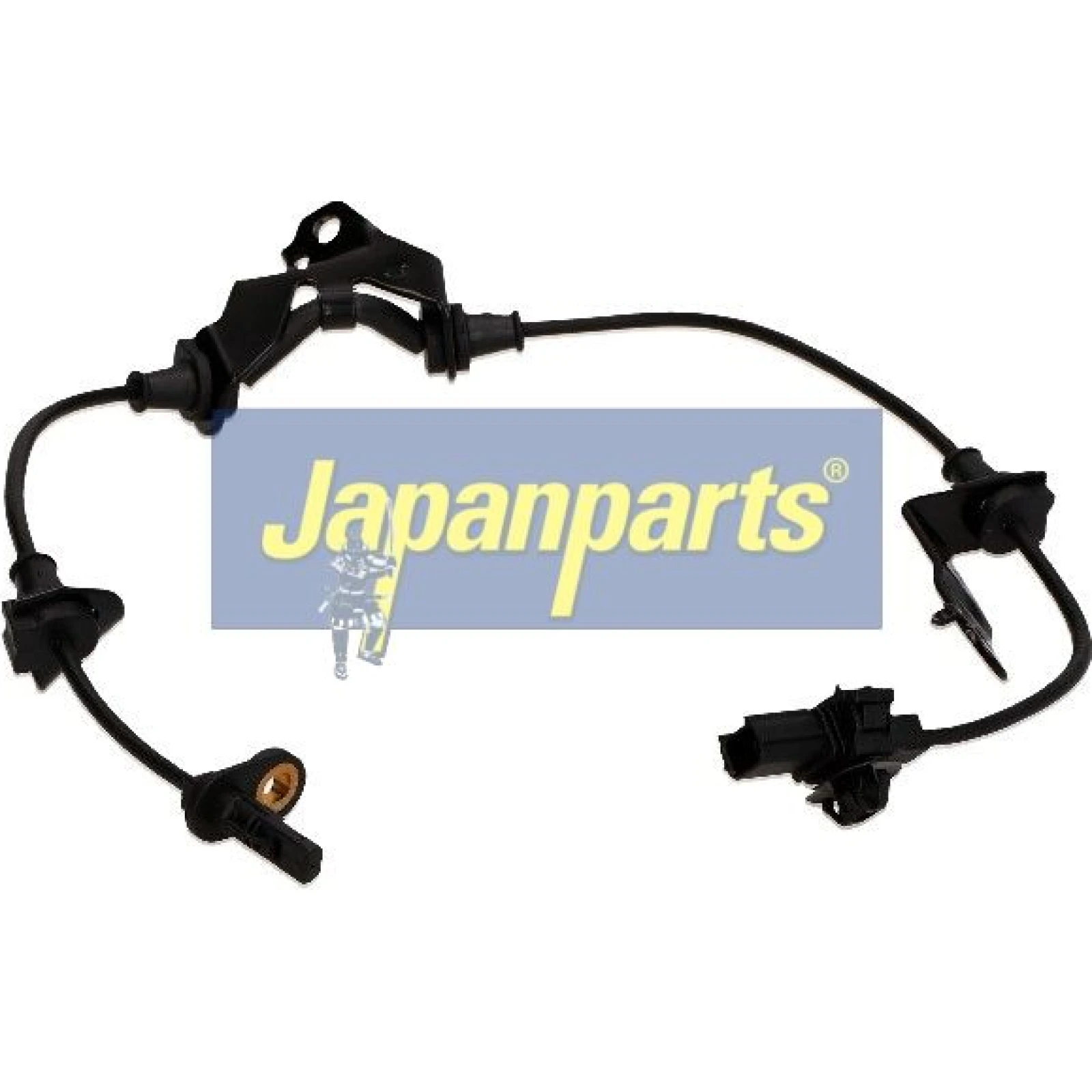 Sensor, Raddrehzahl ABS-463
